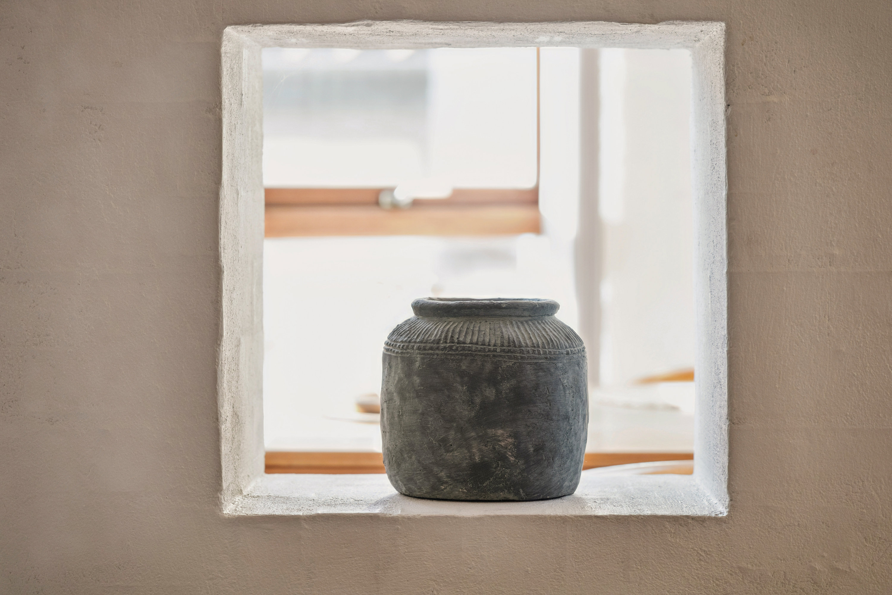 Fremhævet badeværelse billede i fuldskærmstilstand. Billede af Hindhøjen 19, 8382 Hinnerup