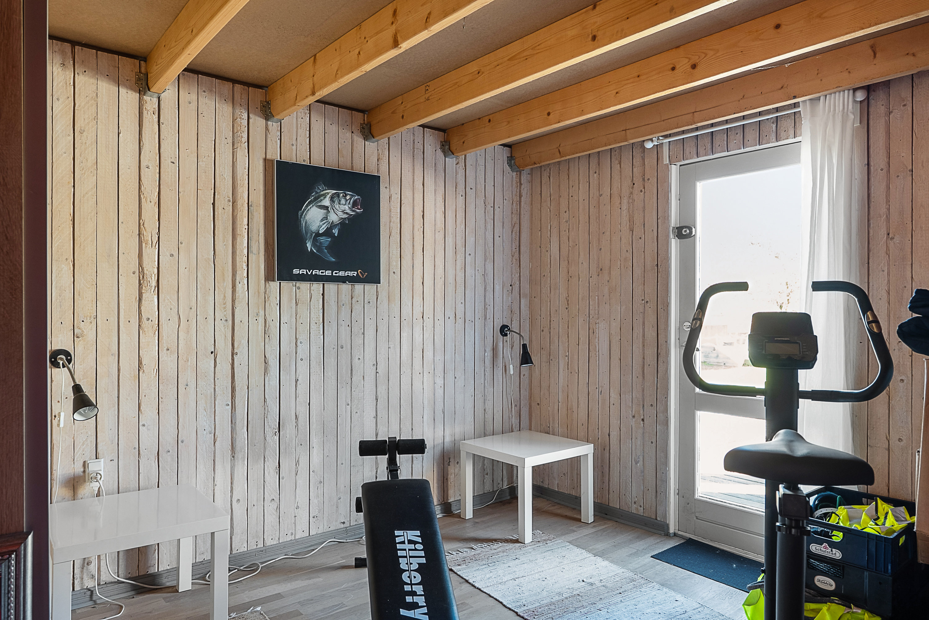 Fremhævet disponibel billede i fuldskærmstilstand. Billede af Bredgade 106, 5485 Skamby