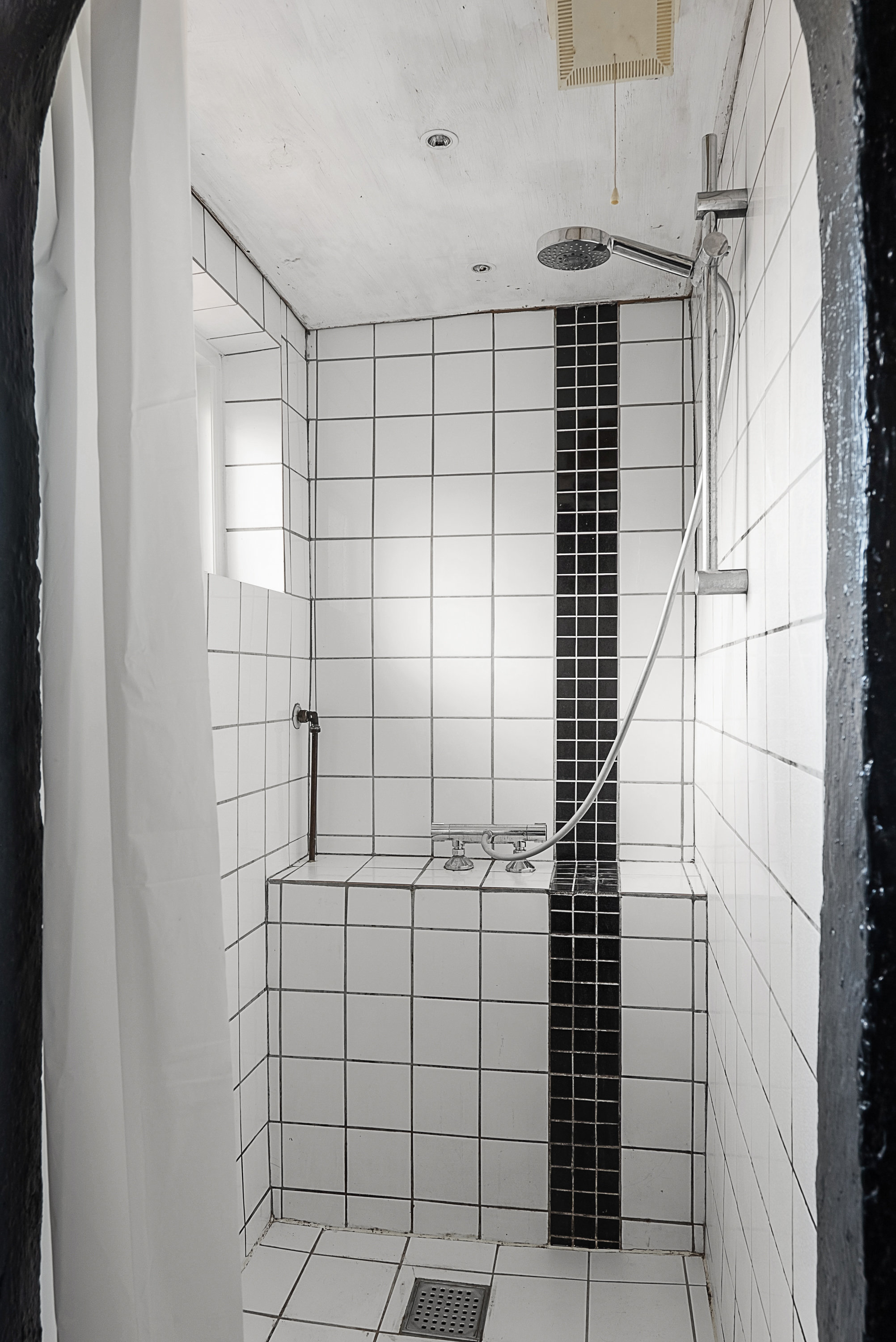 Fremhævet badeværelse billede i fuldskærmstilstand. Billede af Bredgade 106, 5485 Skamby