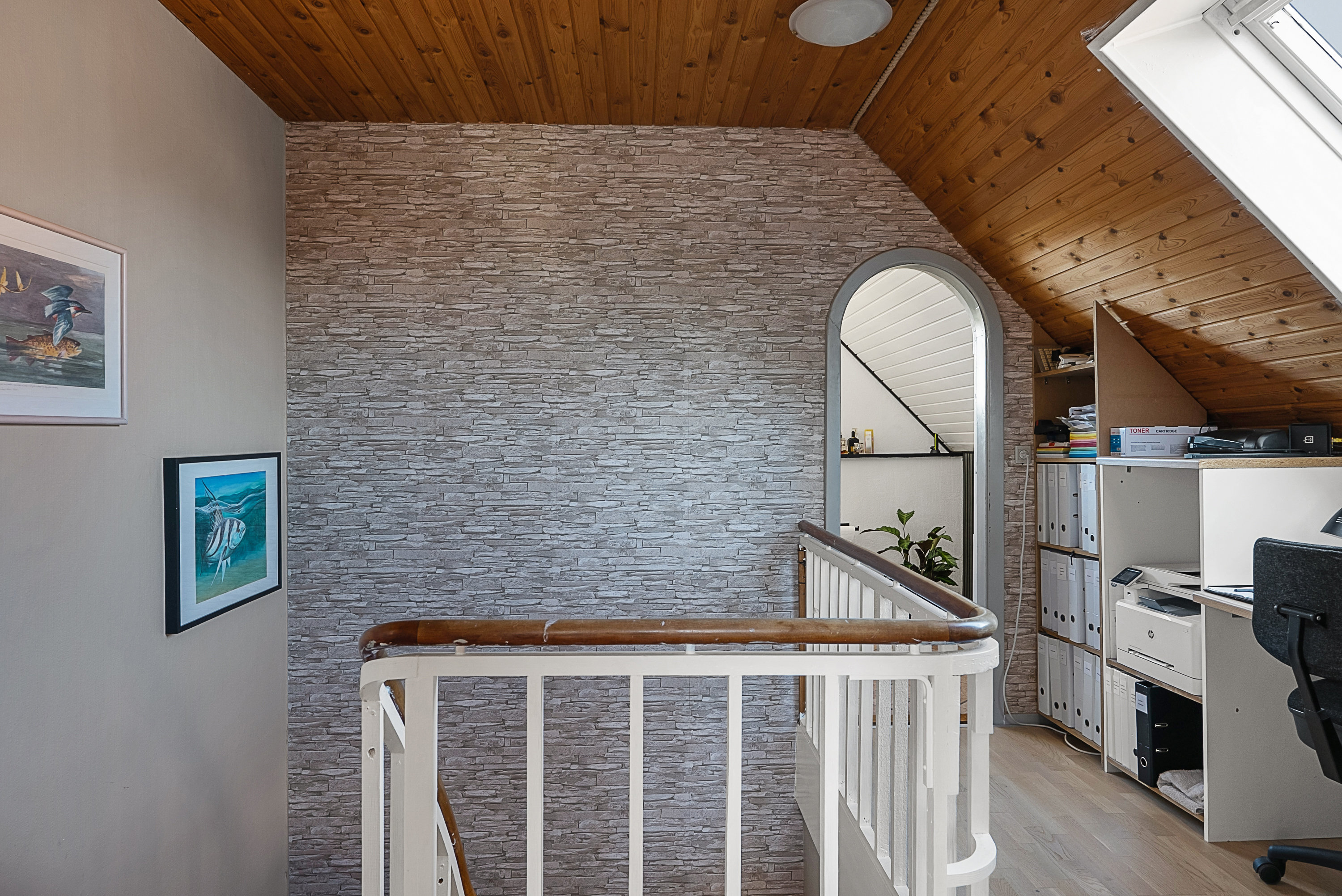 Fremhævet repos billede i fuldskærmstilstand. Billede af Bredgade 106, 5485 Skamby