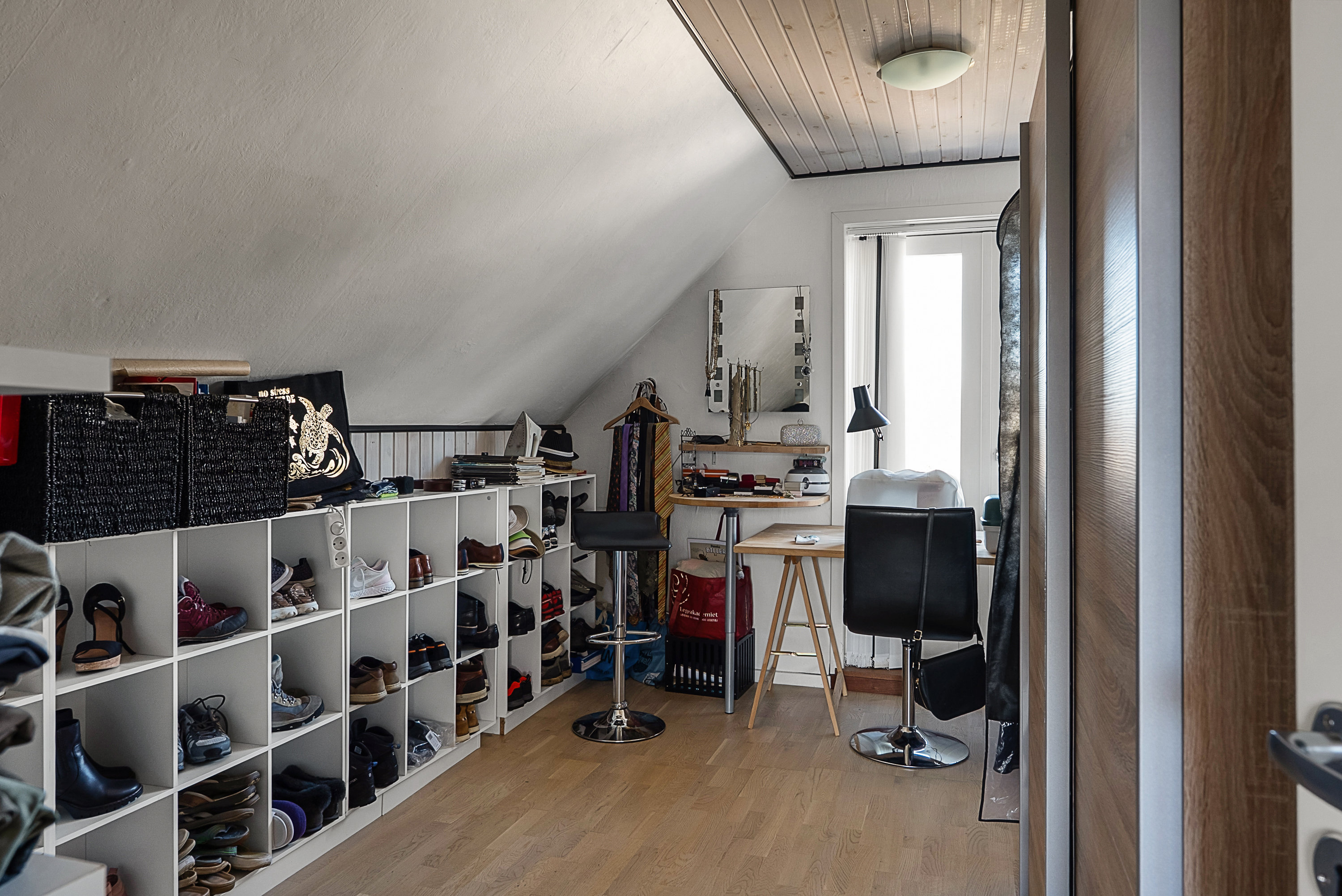 Fremhævet værelse billede i fuldskærmstilstand. Billede af Bredgade 106, 5485 Skamby