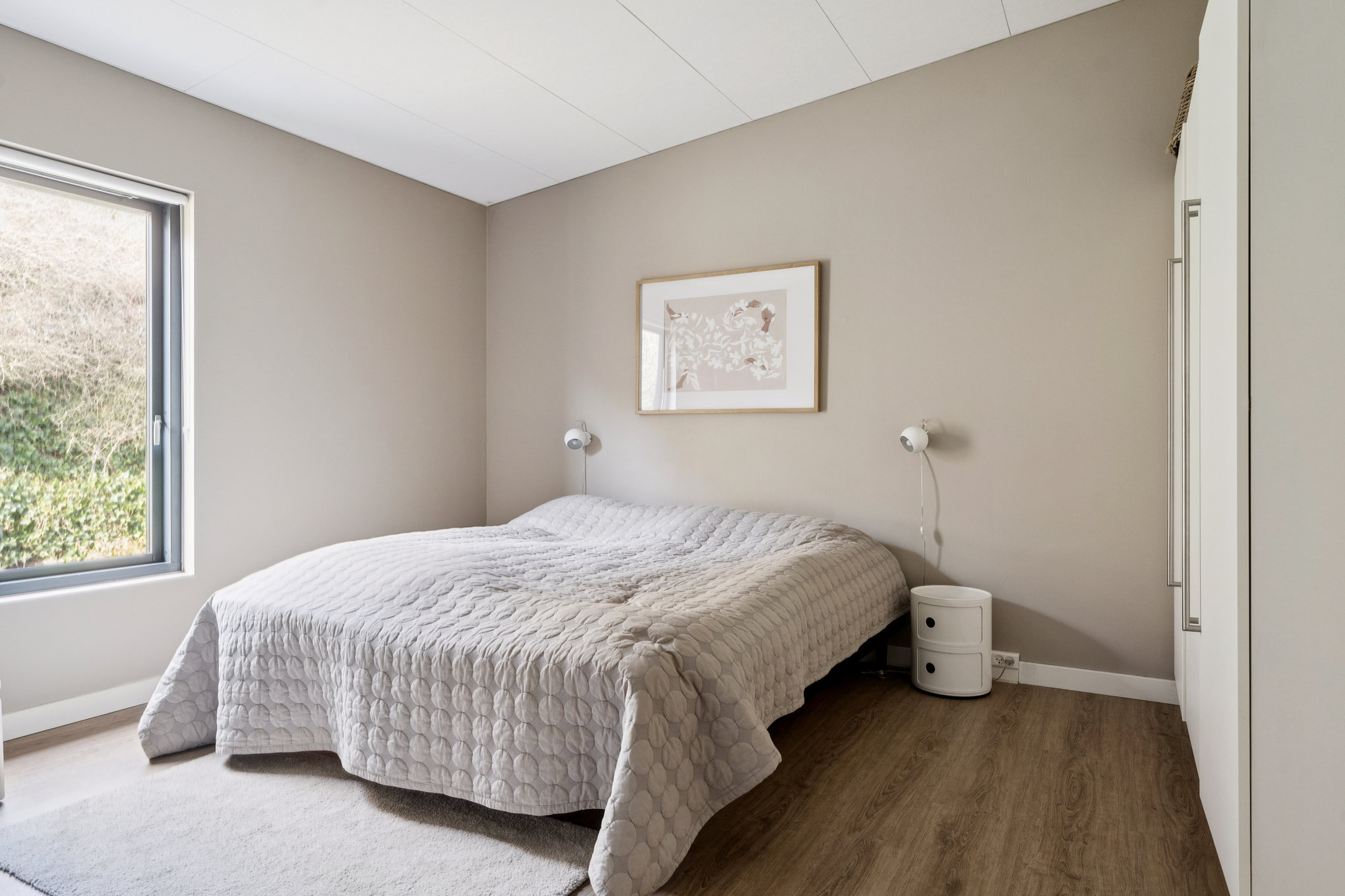 Fremhævet værelse billede i fuldskærmstilstand. Billede af Vædderen 13, 8920 Randers NV