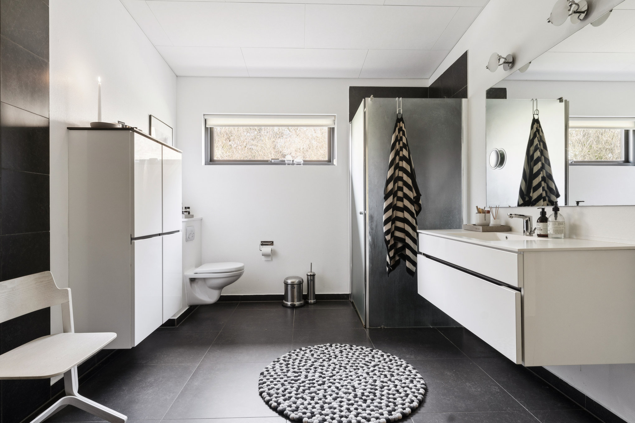 Fremhævet køkken billede i fuldskærmstilstand. Billede af Vædderen 13, 8920 Randers NV