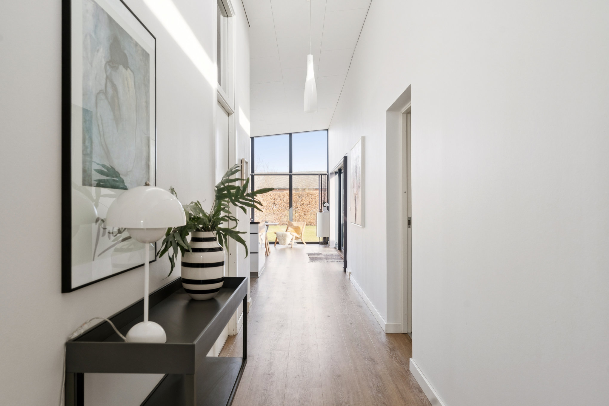 Fremhævet værelse billede i fuldskærmstilstand. Billede af Vædderen 13, 8920 Randers NV