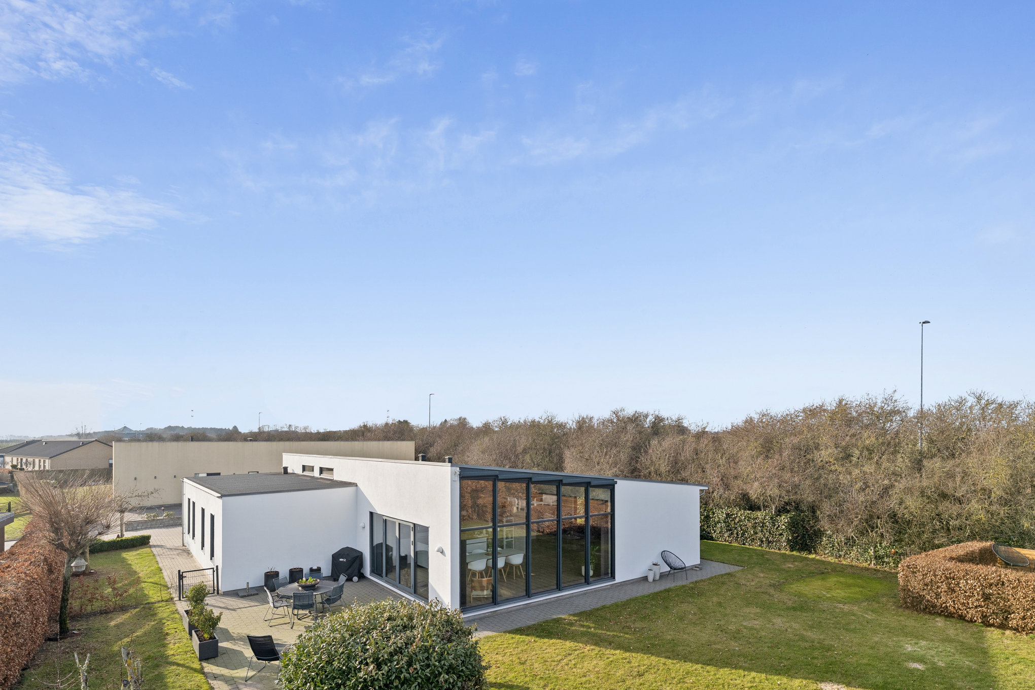 Vædderen 13, 8920 Randers NV