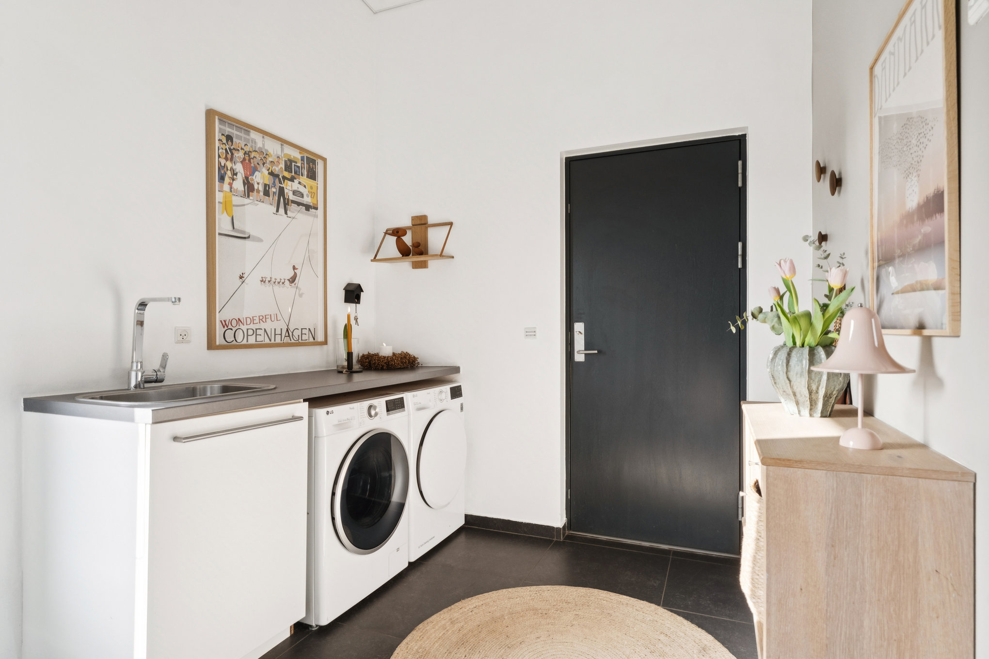 Fremhævet bryggers billede i fuldskærmstilstand. Billede af Vædderen 13, 8920 Randers NV