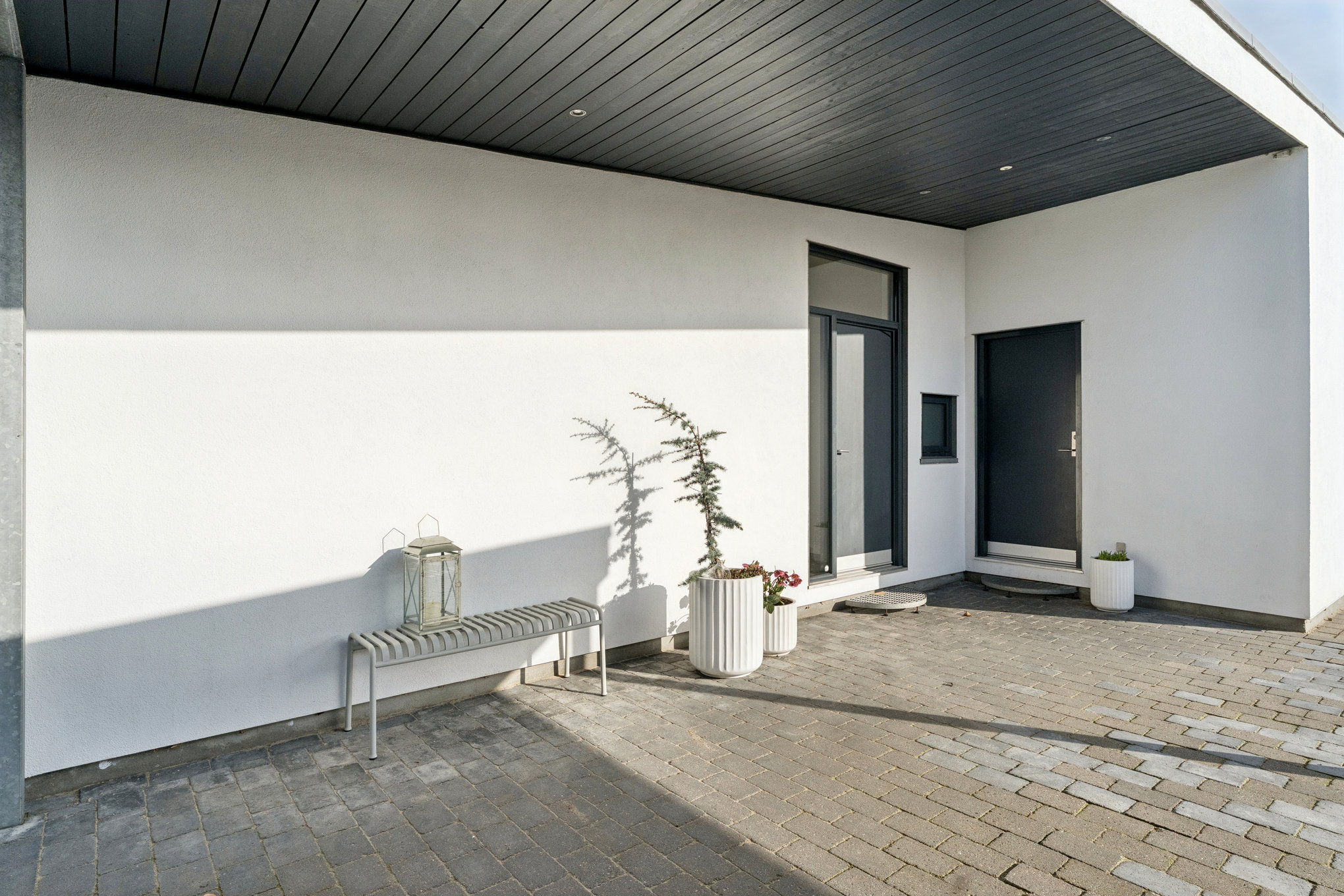 Fremhævet andet billede i fuldskærmstilstand. Billede af Vædderen 13, 8920 Randers NV