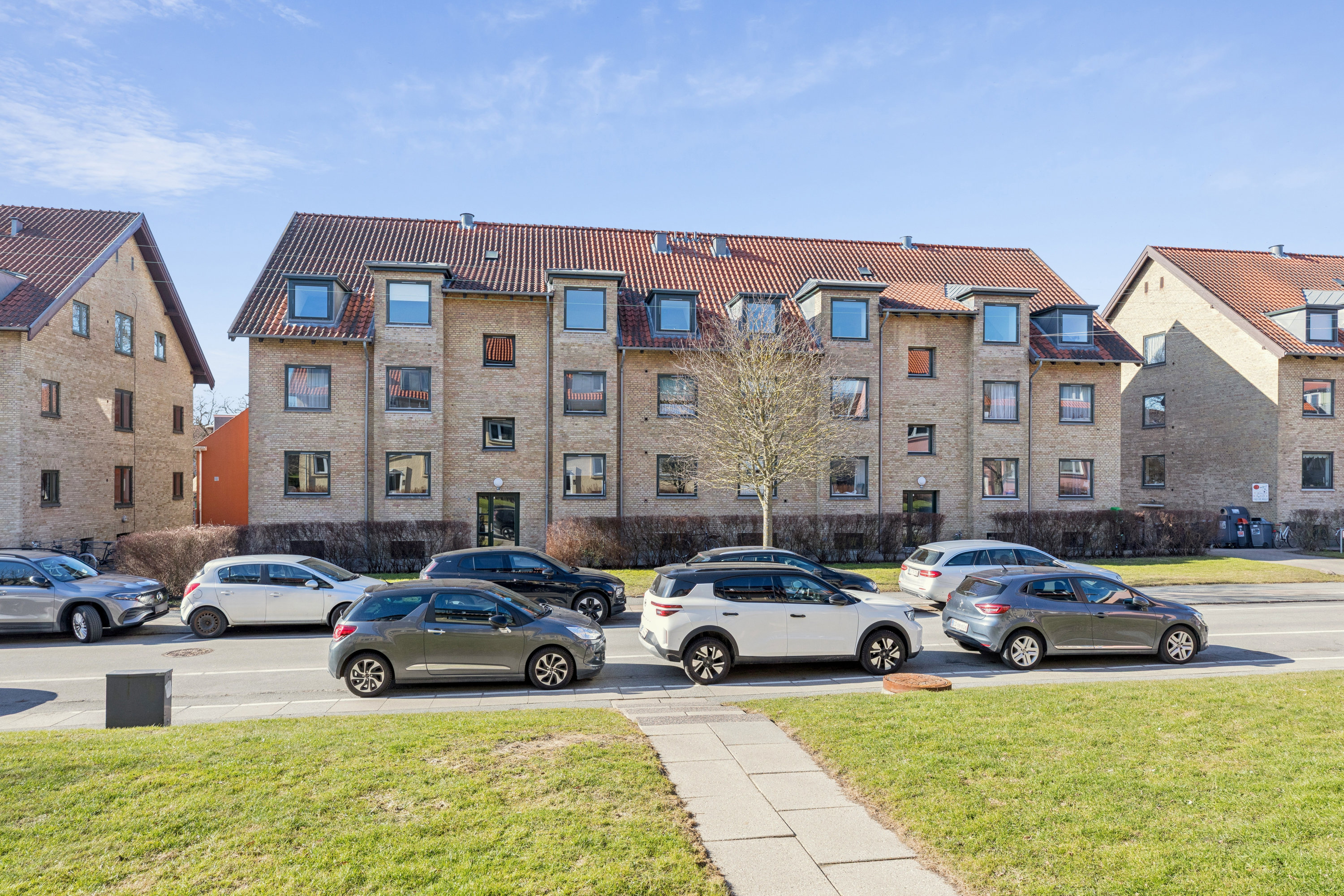 Dybendalsvej 67, 1. tv., 2720 Vanløse