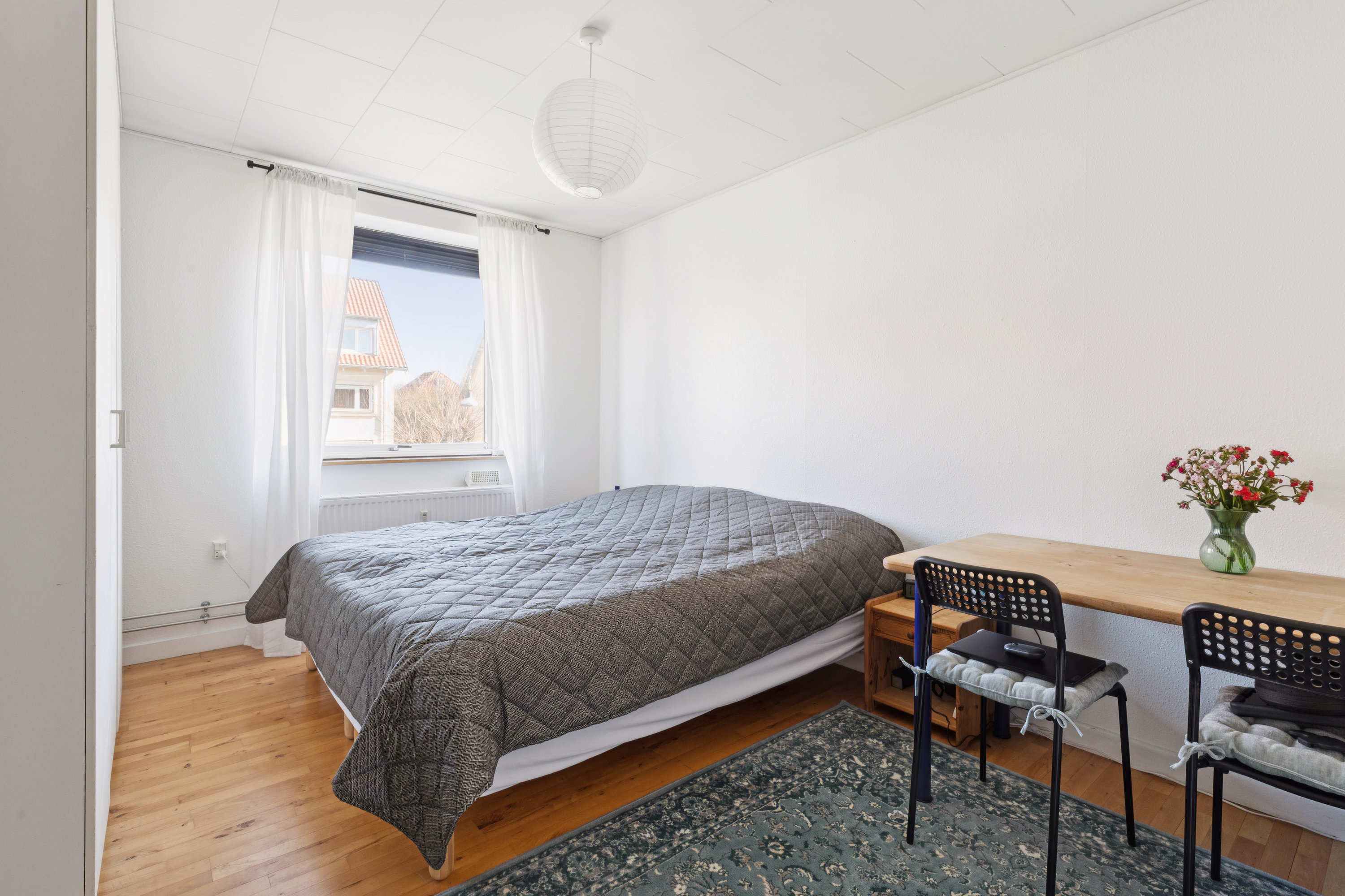 Fremhævet værelse billede i fuldskærmstilstand. Billede af Dybendalsvej 67, 1. tv., 2720 Vanløse