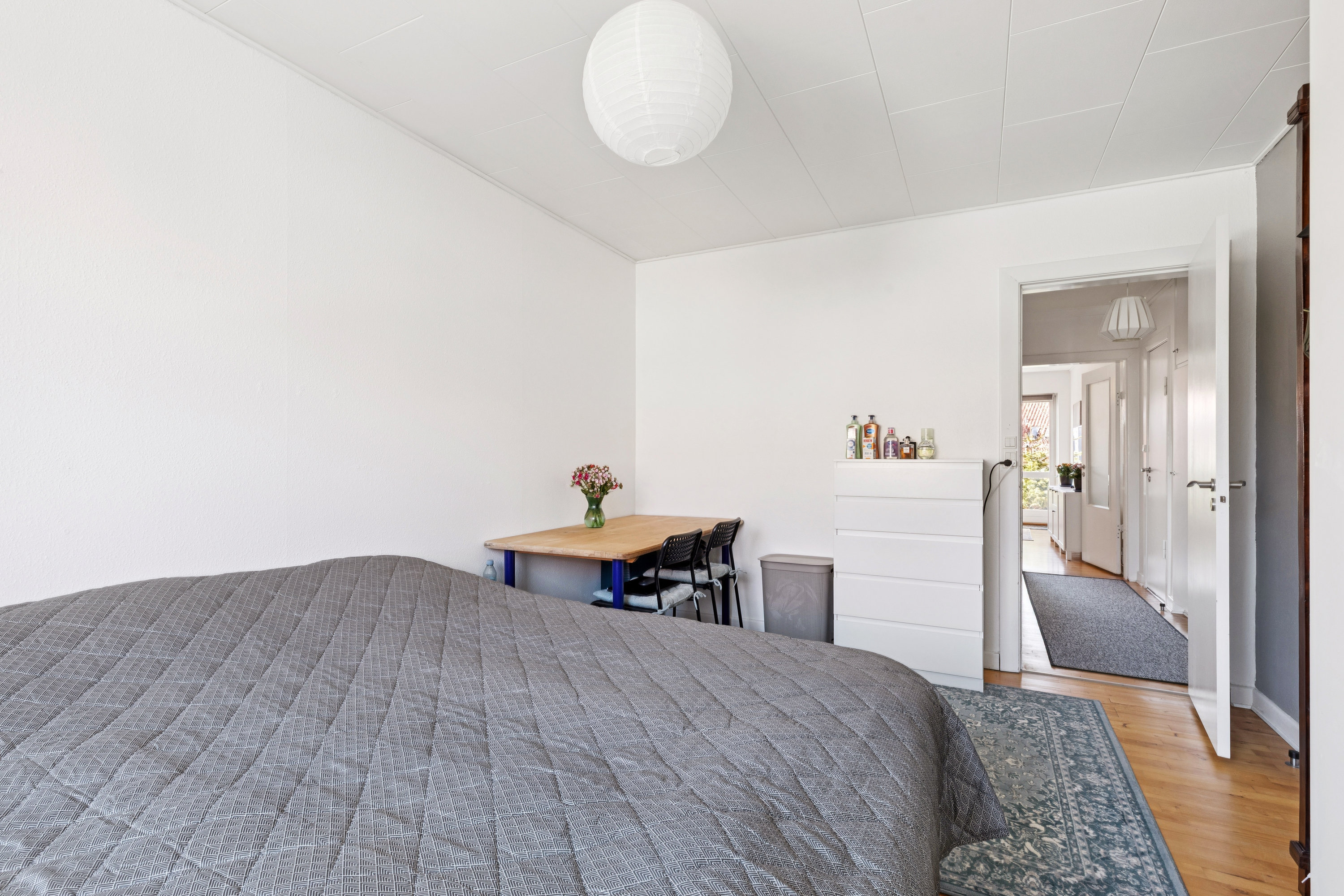 Fremhævet værelse billede i fuldskærmstilstand. Billede af Dybendalsvej 67, 1. tv., 2720 Vanløse