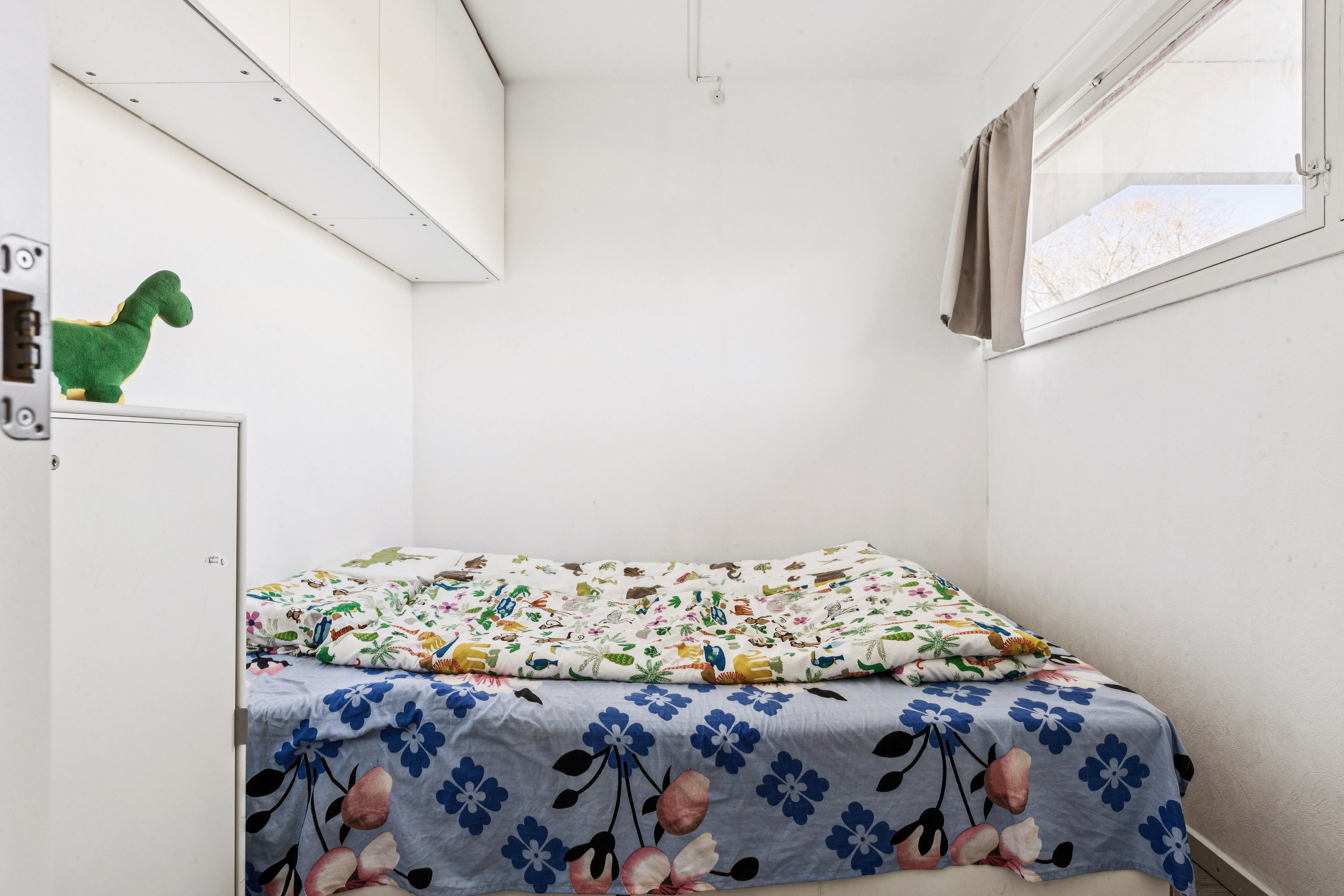 Fremhævet værelse billede i fuldskærmstilstand. Billede af Vejlegårdsparken 40, st.. 4., 2665 Vallensbæk Strand