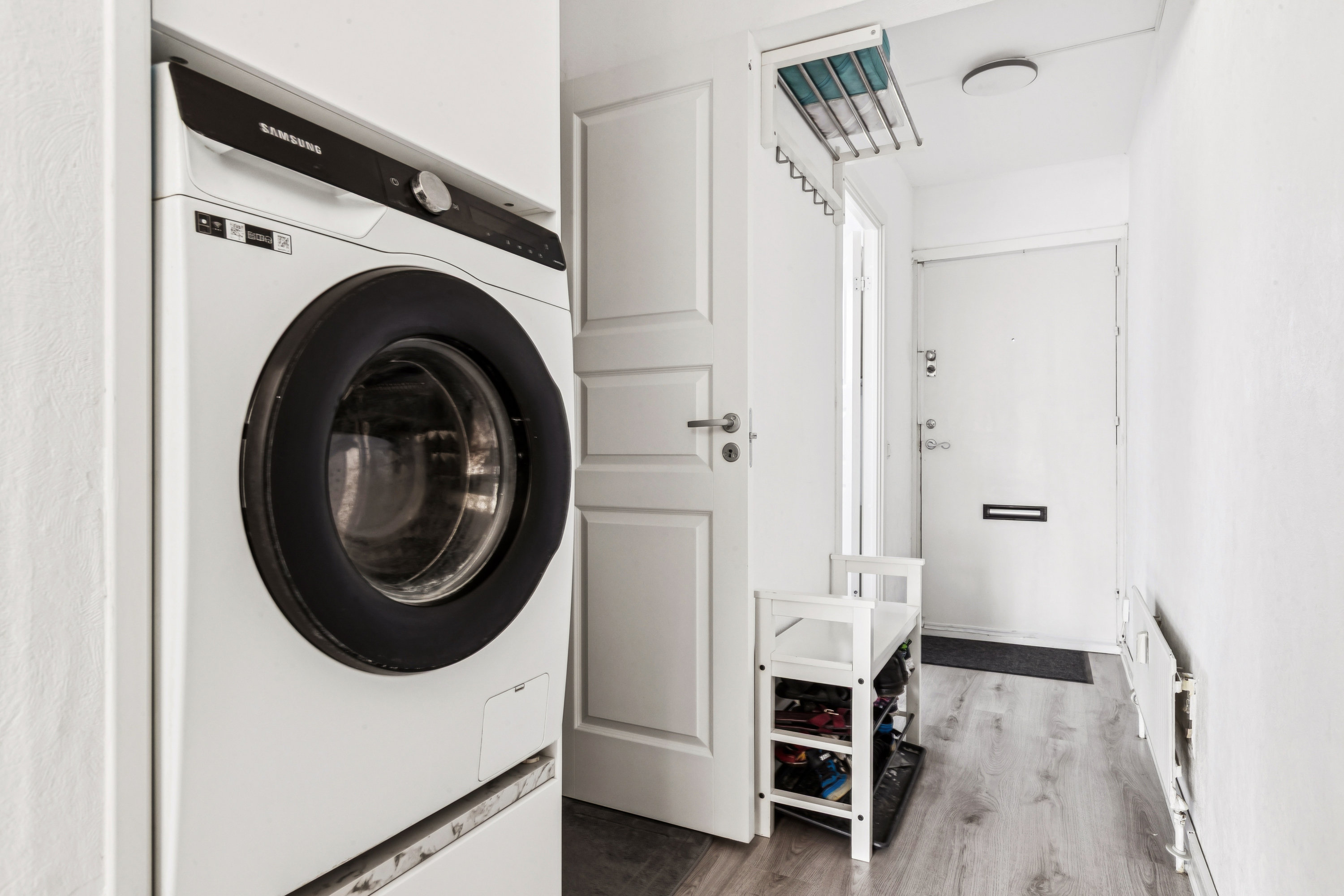 Fremhævet bryggers billede i fuldskærmstilstand. Billede af Vejlegårdsparken 40, st.. 4., 2665 Vallensbæk Strand