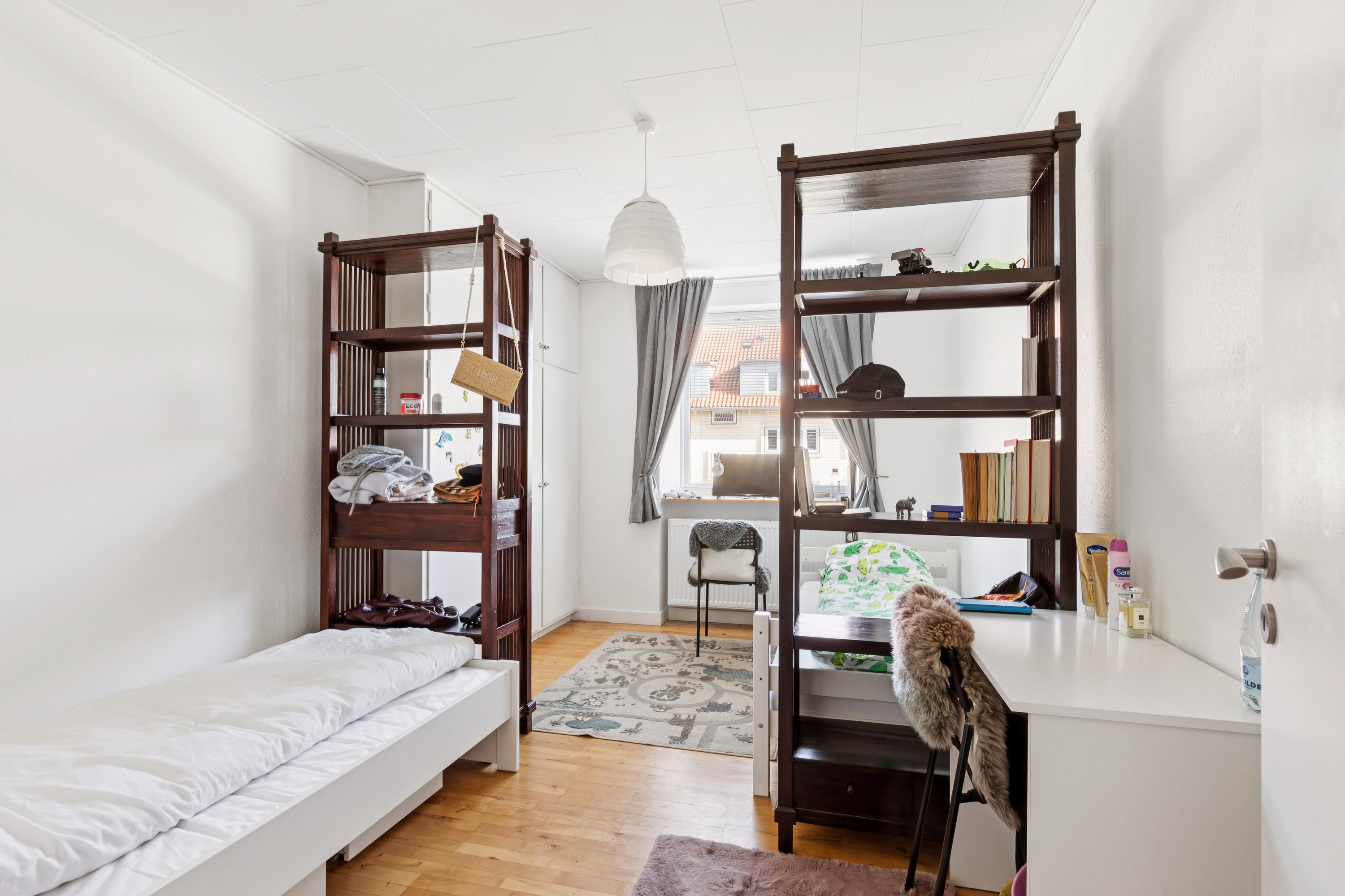 Fremhævet værelse billede i fuldskærmstilstand. Billede af Dybendalsvej 67, 1. tv., 2720 Vanløse