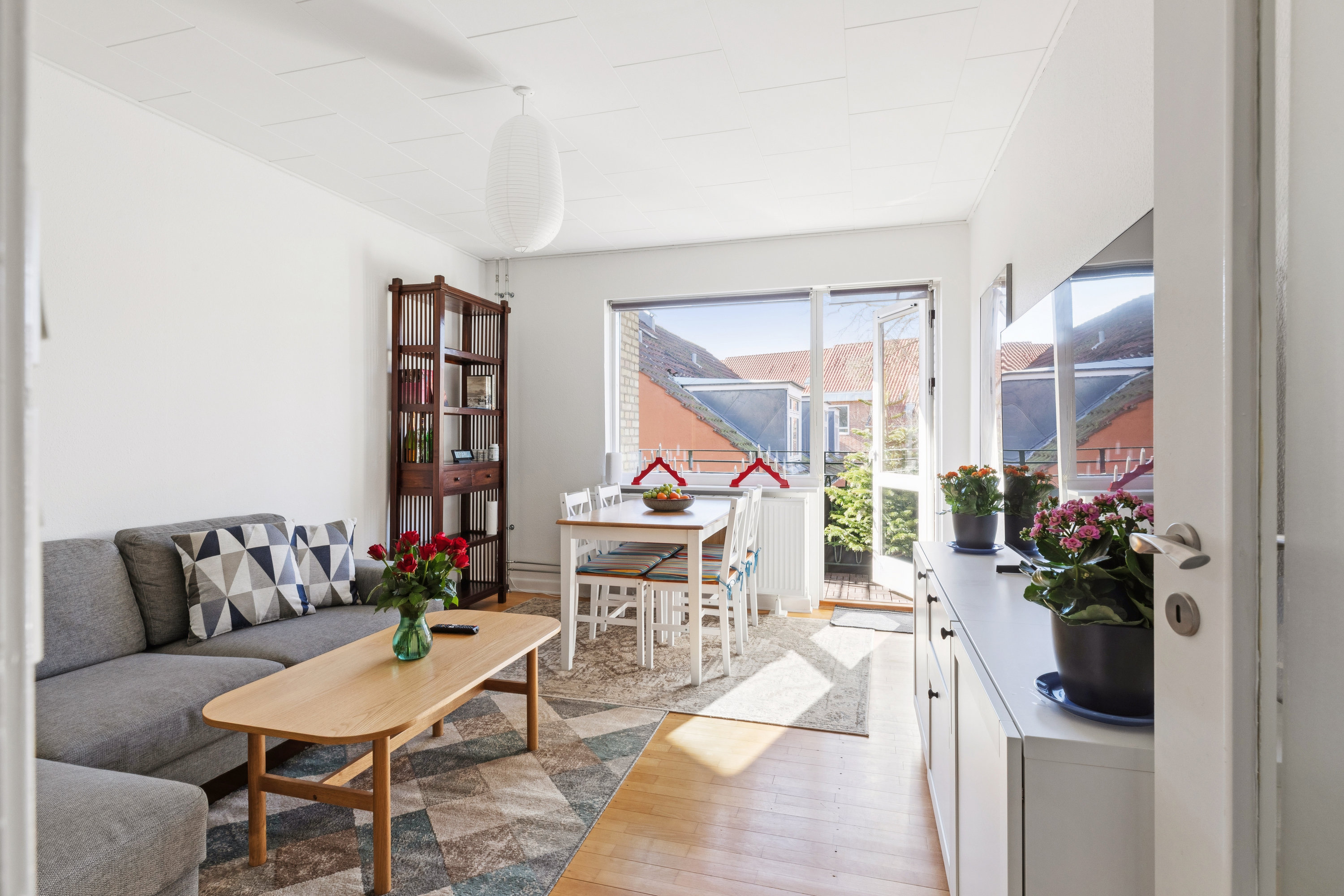 Dybendalsvej 67, 1. tv., 2720 Vanløse