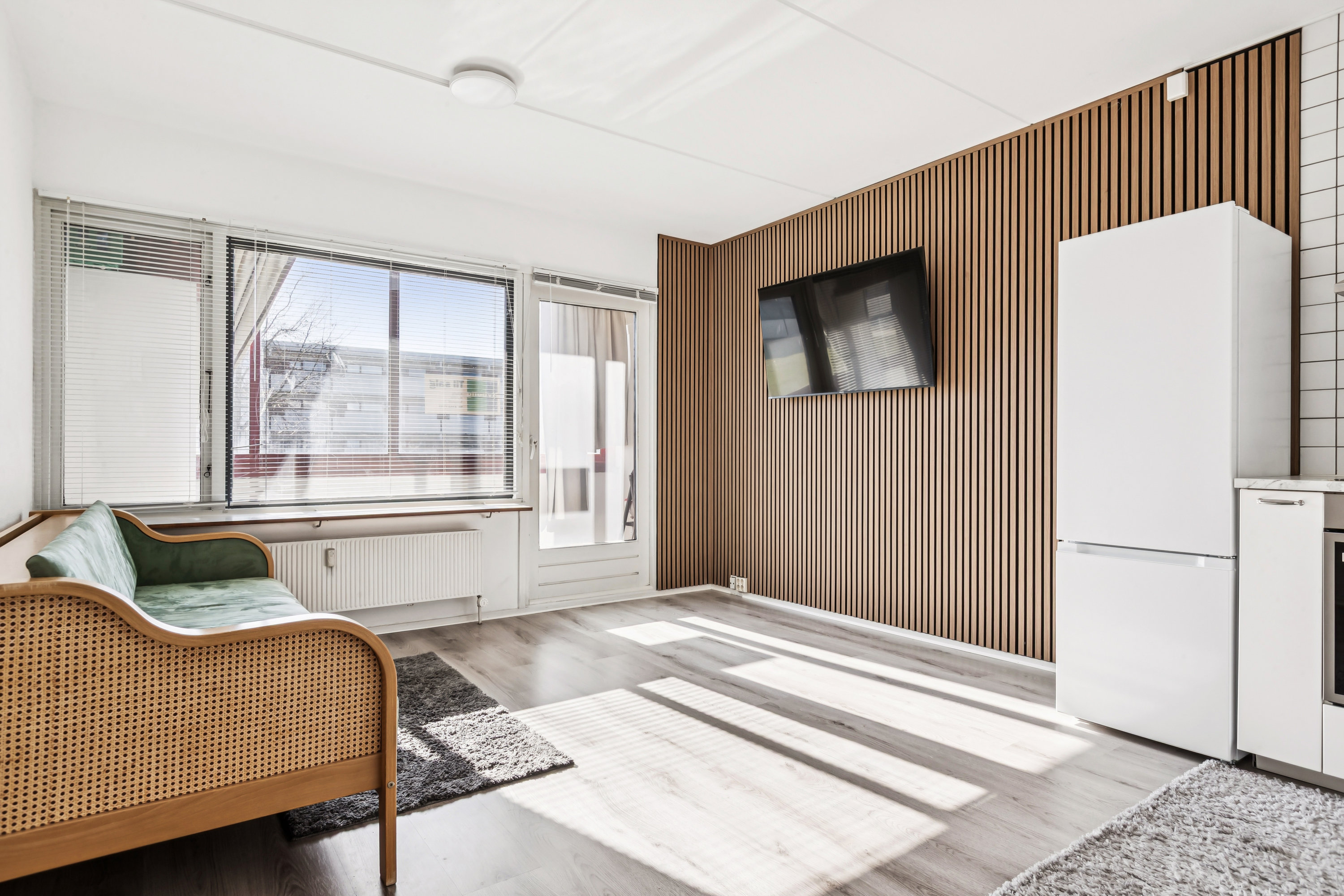 Vejlegårdsparken 40, st.. 4., 2665 Vallensbæk Strand