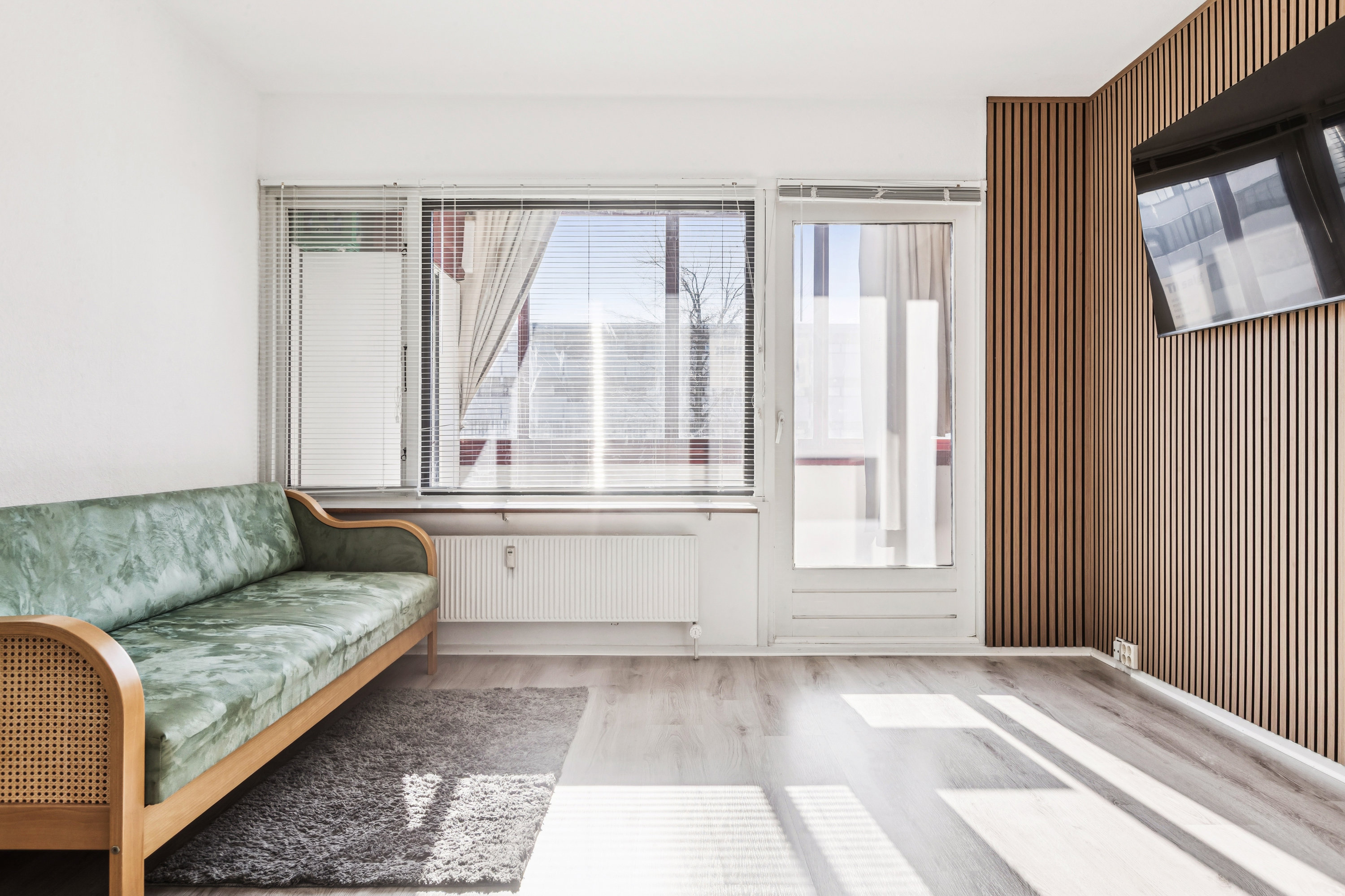 Vejlegårdsparken 40, st.. 4., 2665 Vallensbæk Strand