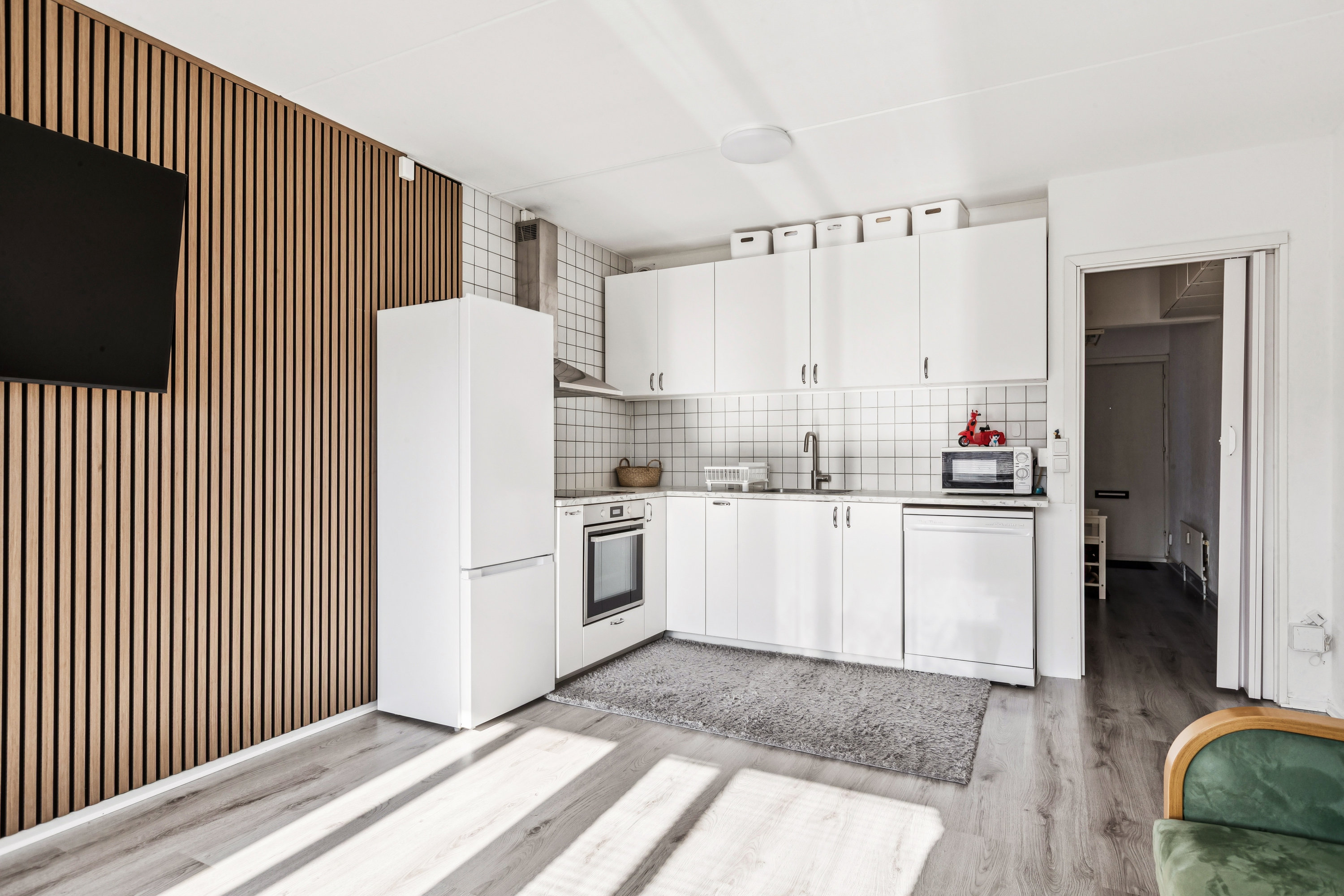 Vejlegårdsparken 40, st.. 4., 2665 Vallensbæk Strand