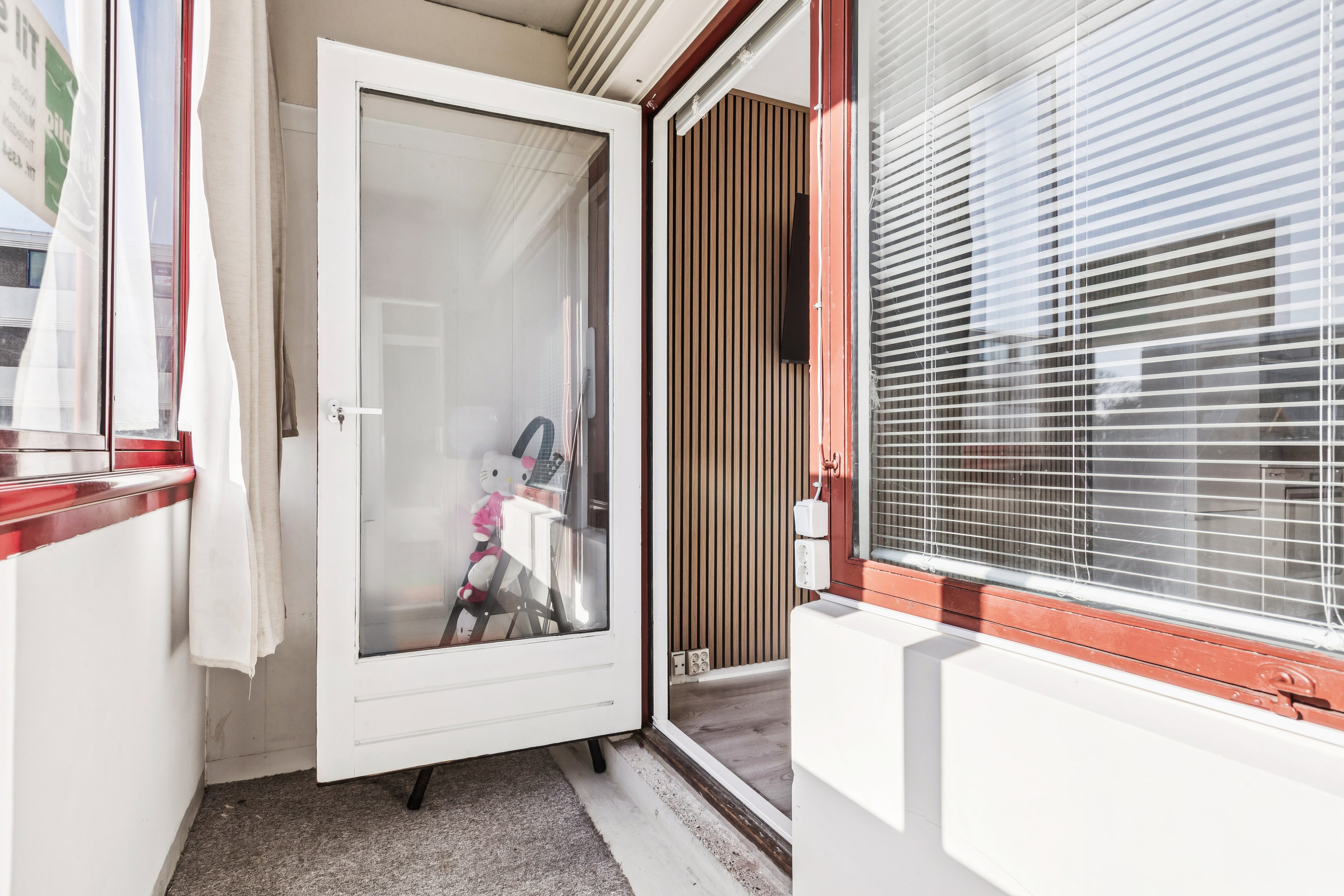 Fremhævet badeværelse billede i fuldskærmstilstand. Billede af Vejlegårdsparken 40, st.. 4., 2665 Vallensbæk Strand