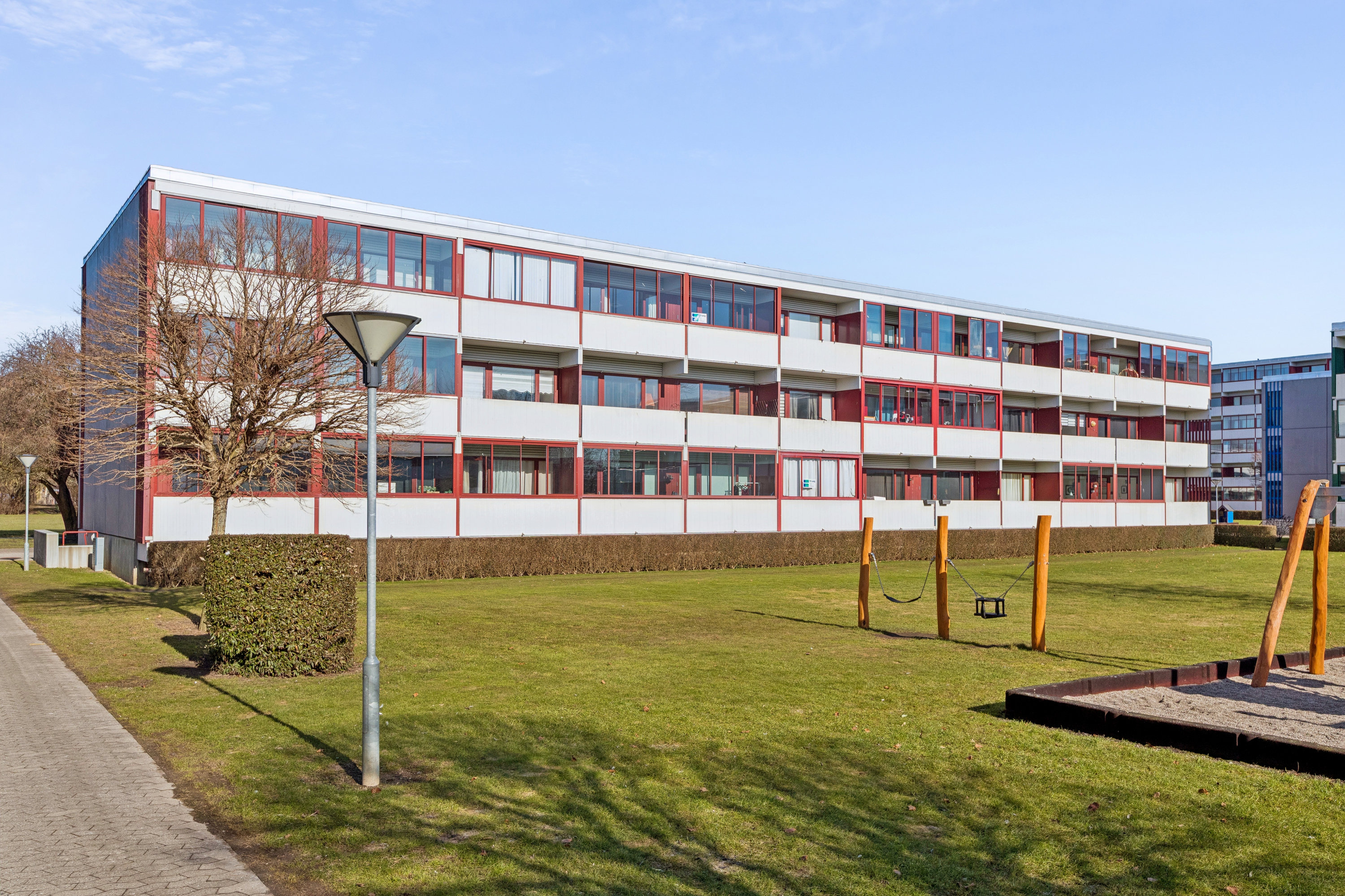 Fremhævet omgivelser billede i fuldskærmstilstand. Billede af Vejlegårdsparken 40, st.. 4., 2665 Vallensbæk Strand