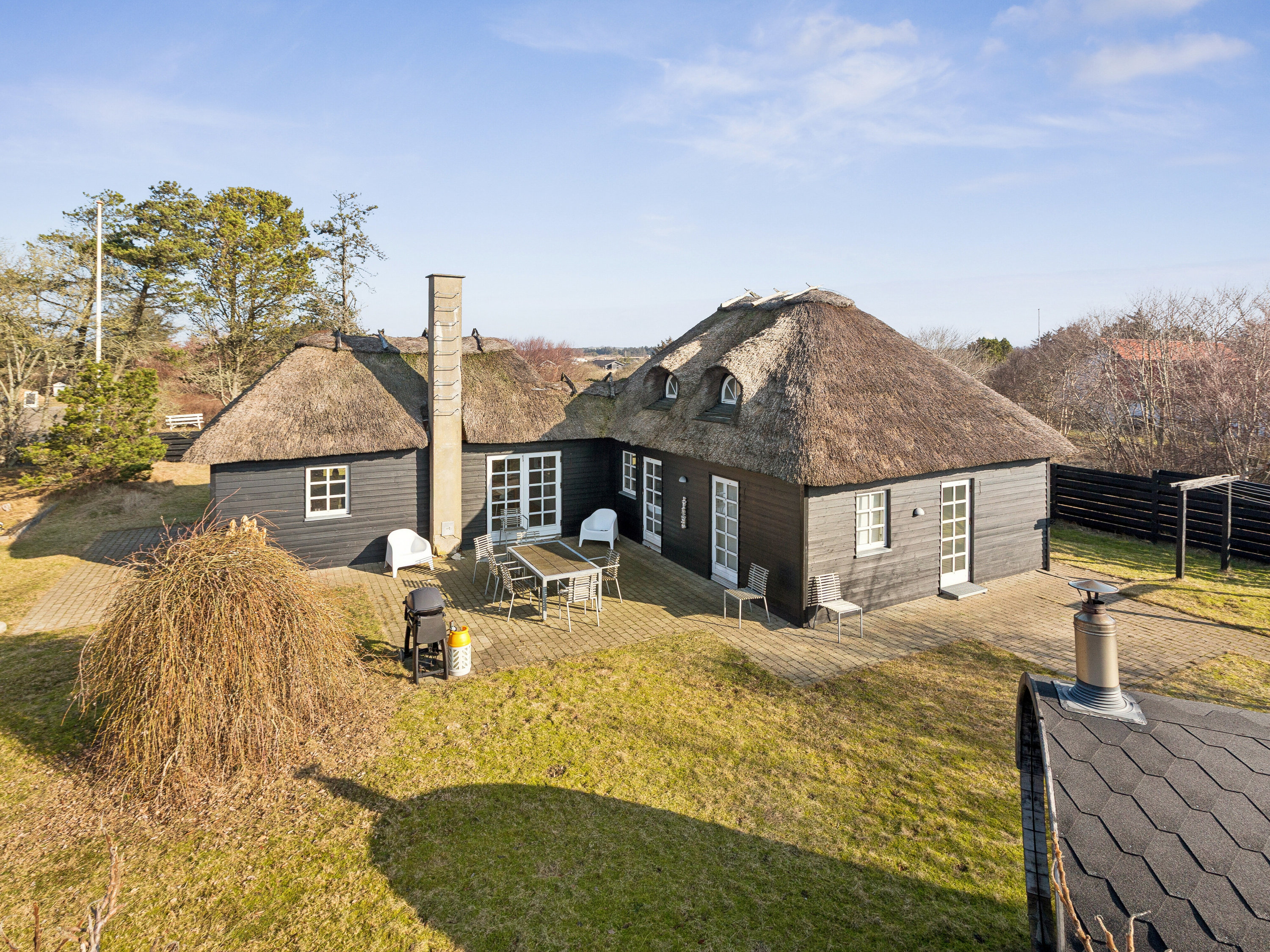 Strandvejen 11, Tornby, 9850 Hirtshals