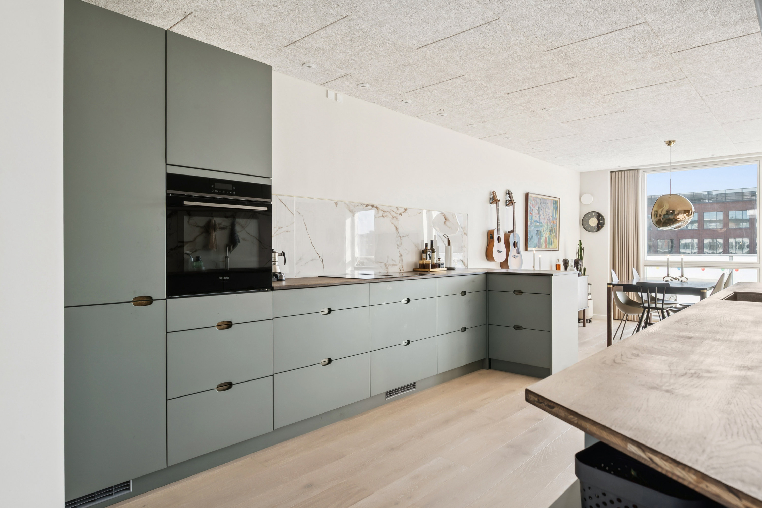 Poul Reichhardts Vej 4, 4. tv., 2500 Valby