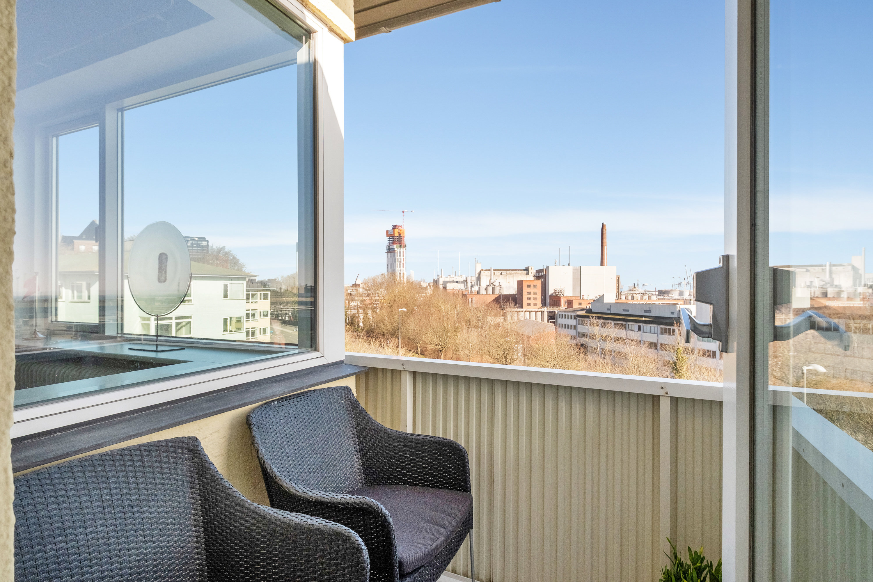 Strandparken 25, 2. th., 8000 Aarhus C