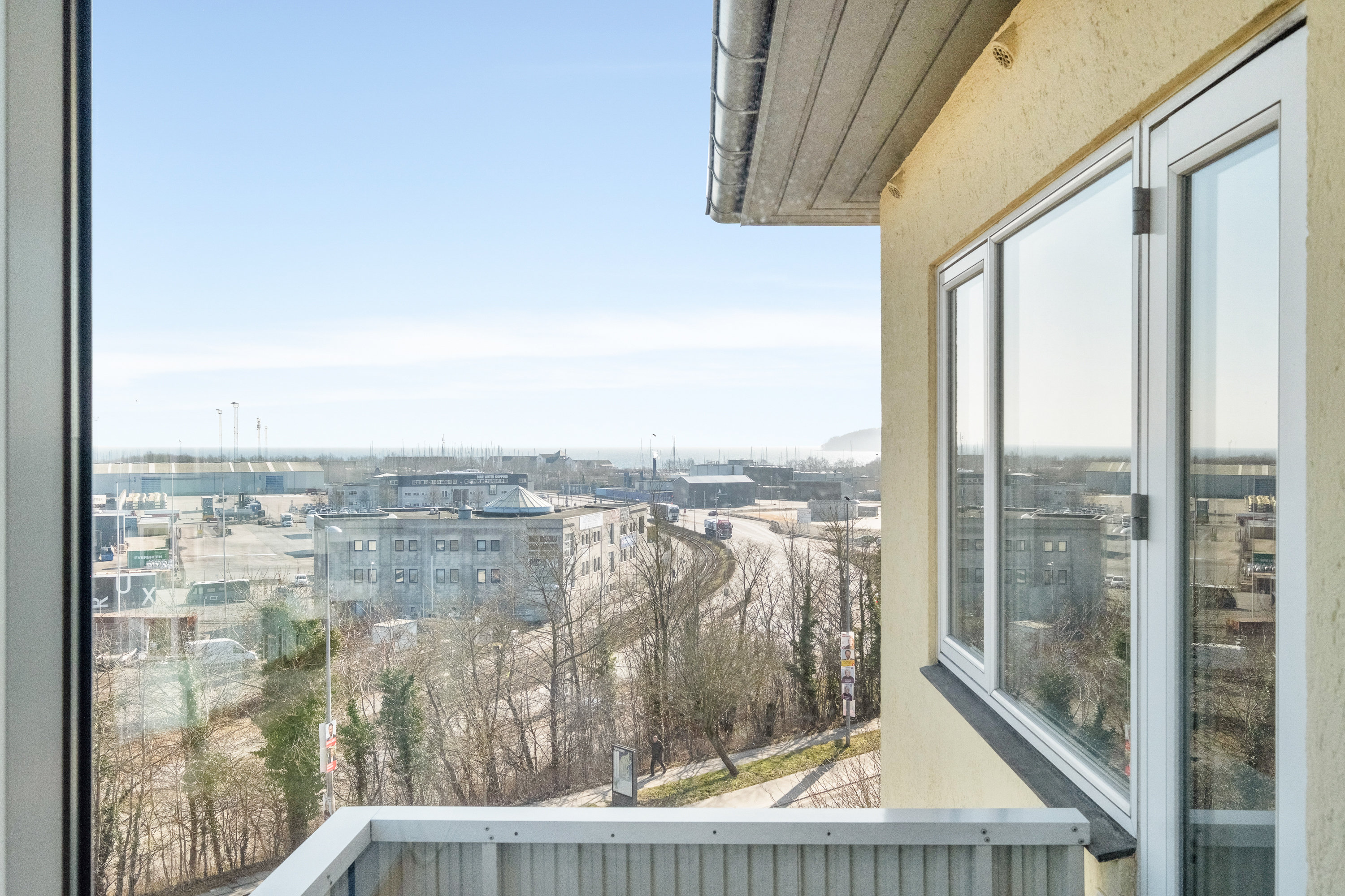 Strandparken 25, 2. th., 8000 Aarhus C