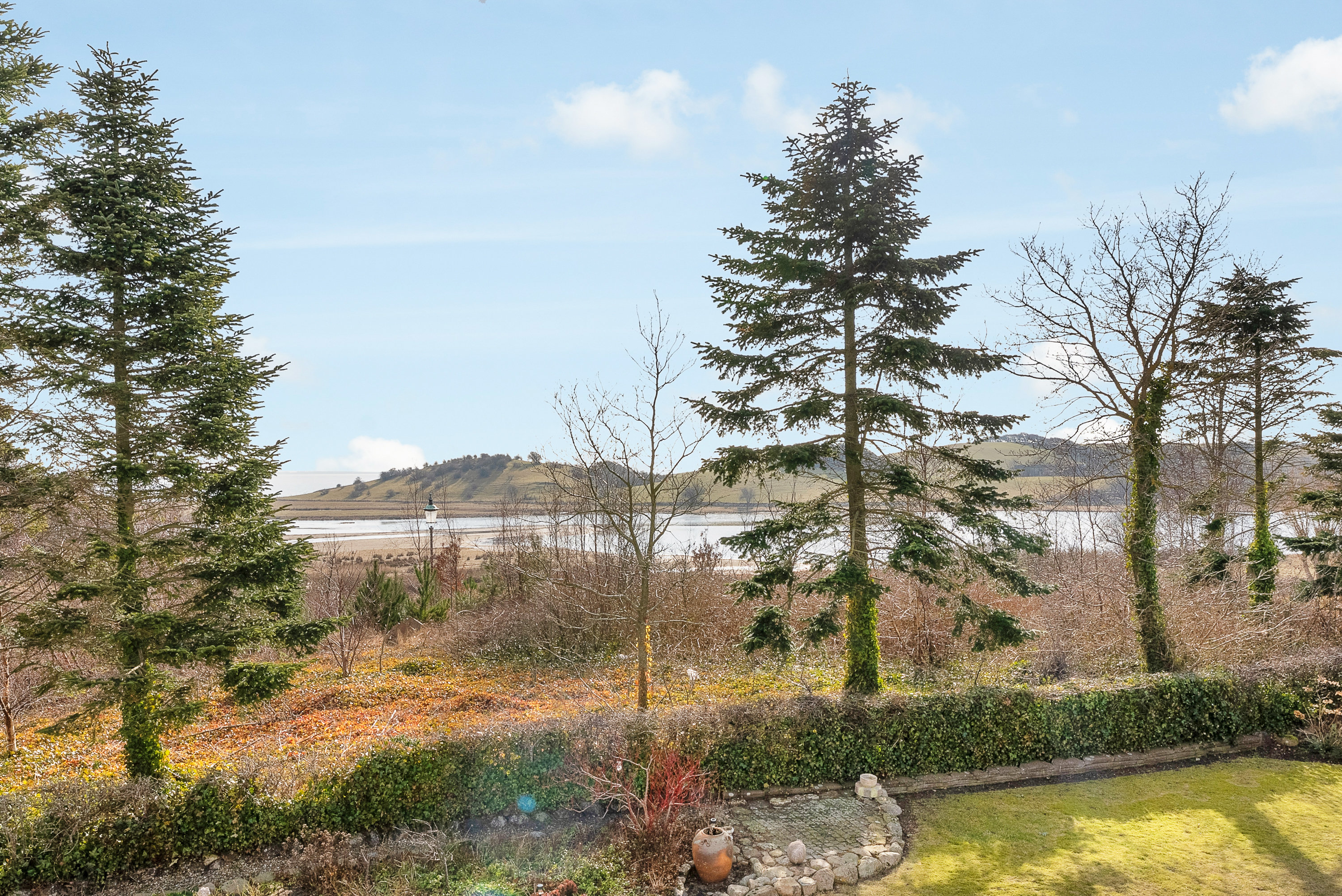 Fremhævet udsigt billede i fuldskærmstilstand. Billede af Fiskervænget 26, Dyreborg, 5600 Faaborg