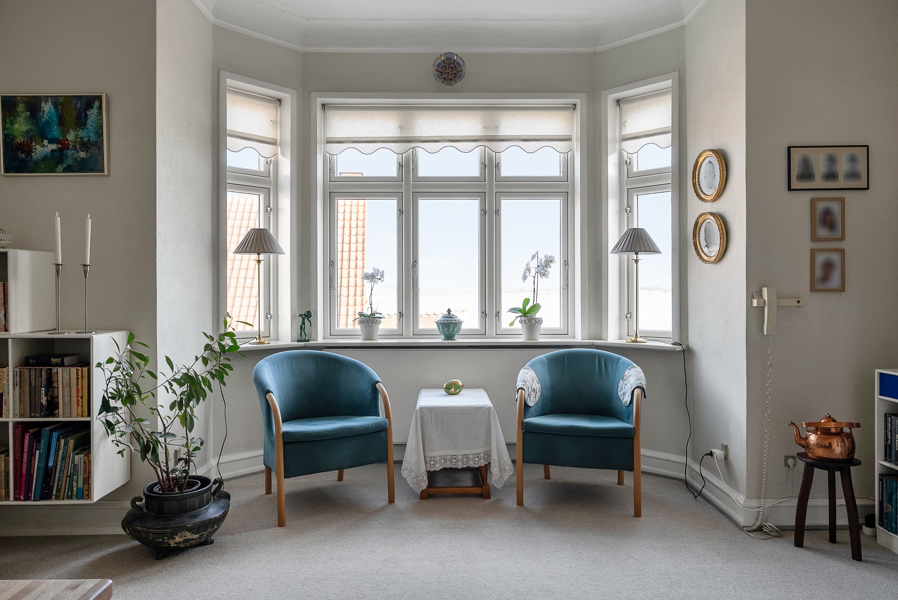 Fremhævet andet billede i fuldskærmstilstand. Billede af Fiskervænget 26, Dyreborg, 5600 Faaborg