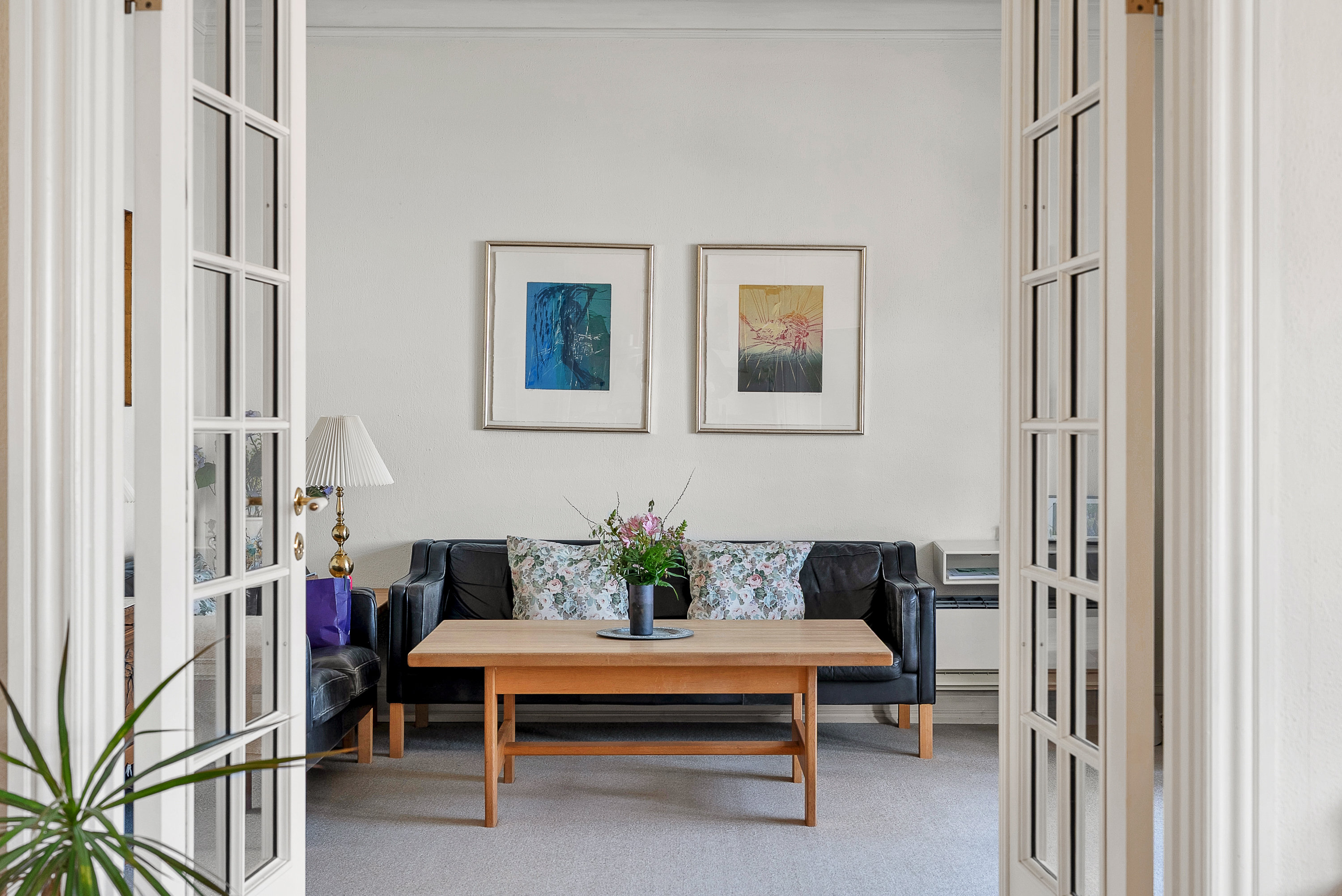 Fremhævet værelse billede i fuldskærmstilstand. Billede af Fiskervænget 26, Dyreborg, 5600 Faaborg