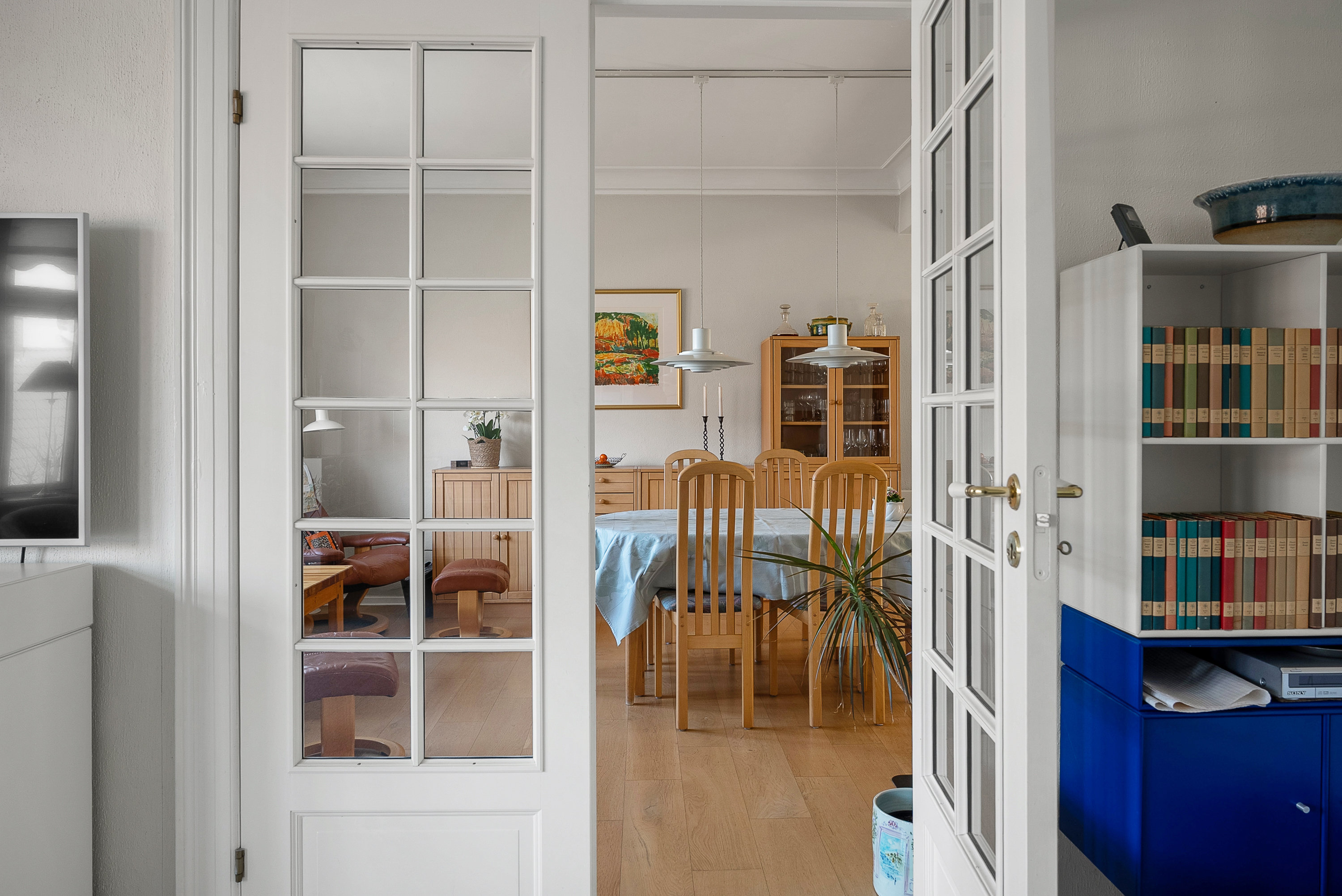 Fremhævet udsigt billede i fuldskærmstilstand. Billede af Fiskervænget 26, Dyreborg, 5600 Faaborg