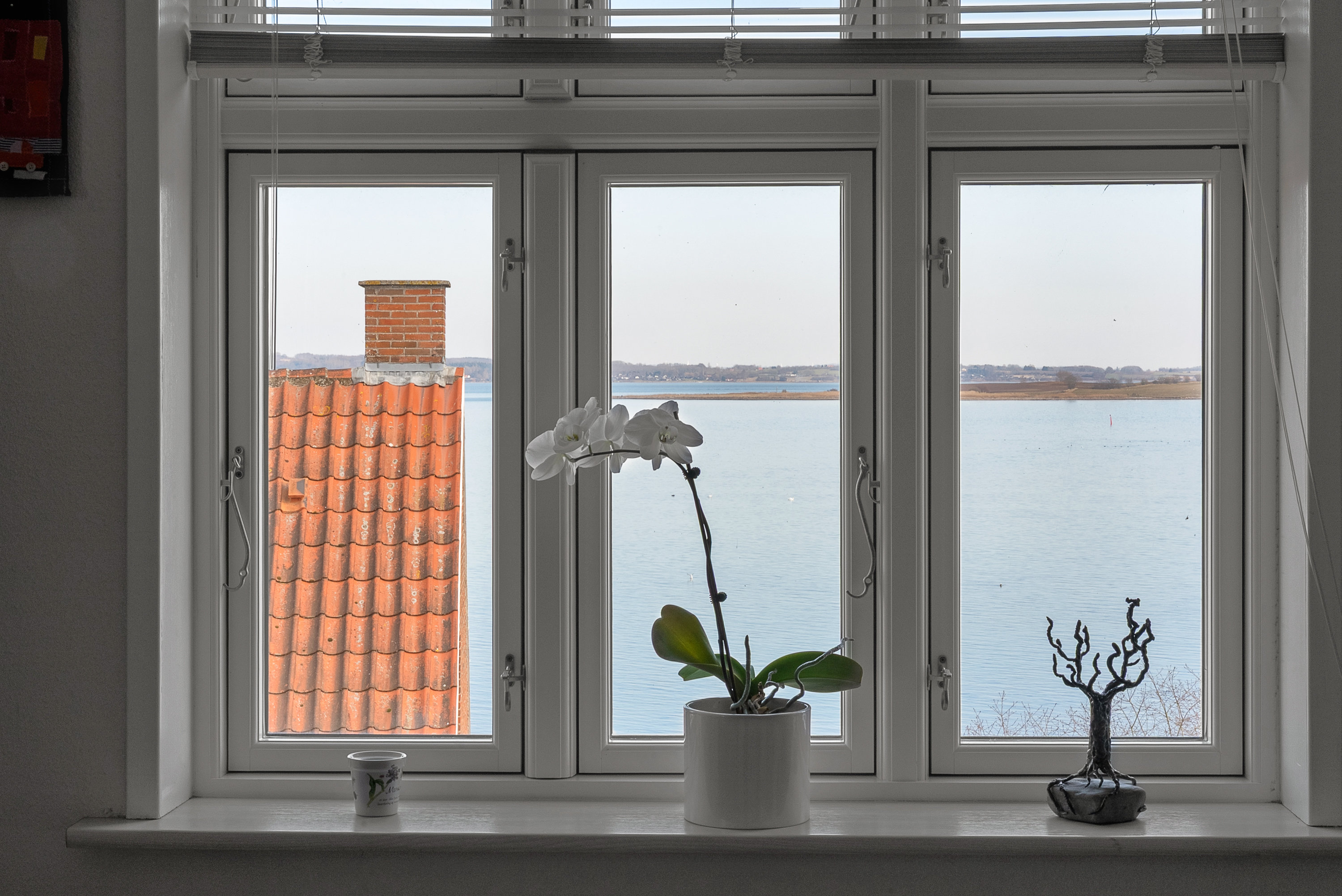 Fremhævet udsigt billede i fuldskærmstilstand. Billede af Fiskervænget 26, Dyreborg, 5600 Faaborg