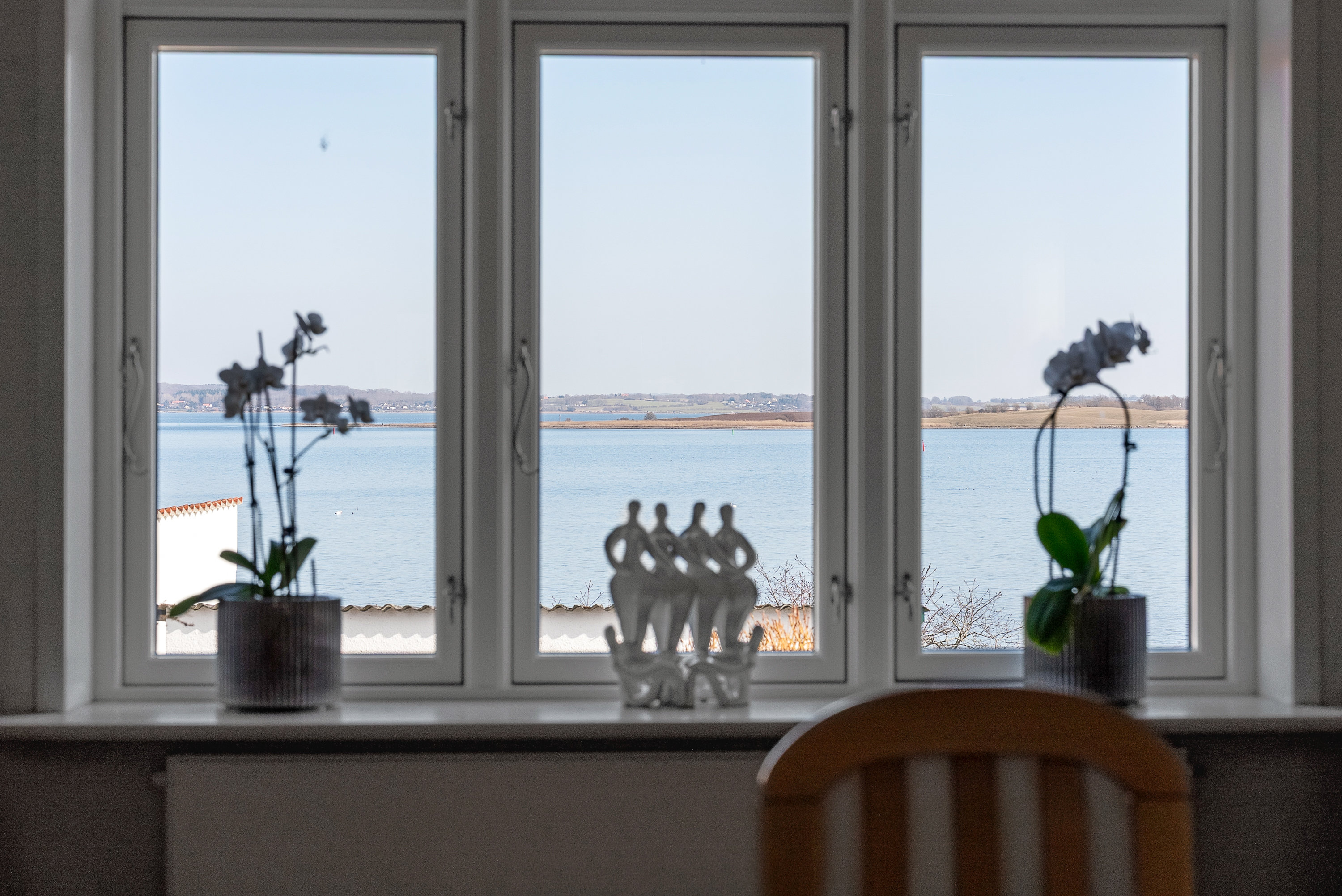 Fremhævet udsigt billede i fuldskærmstilstand. Billede af Fiskervænget 26, Dyreborg, 5600 Faaborg