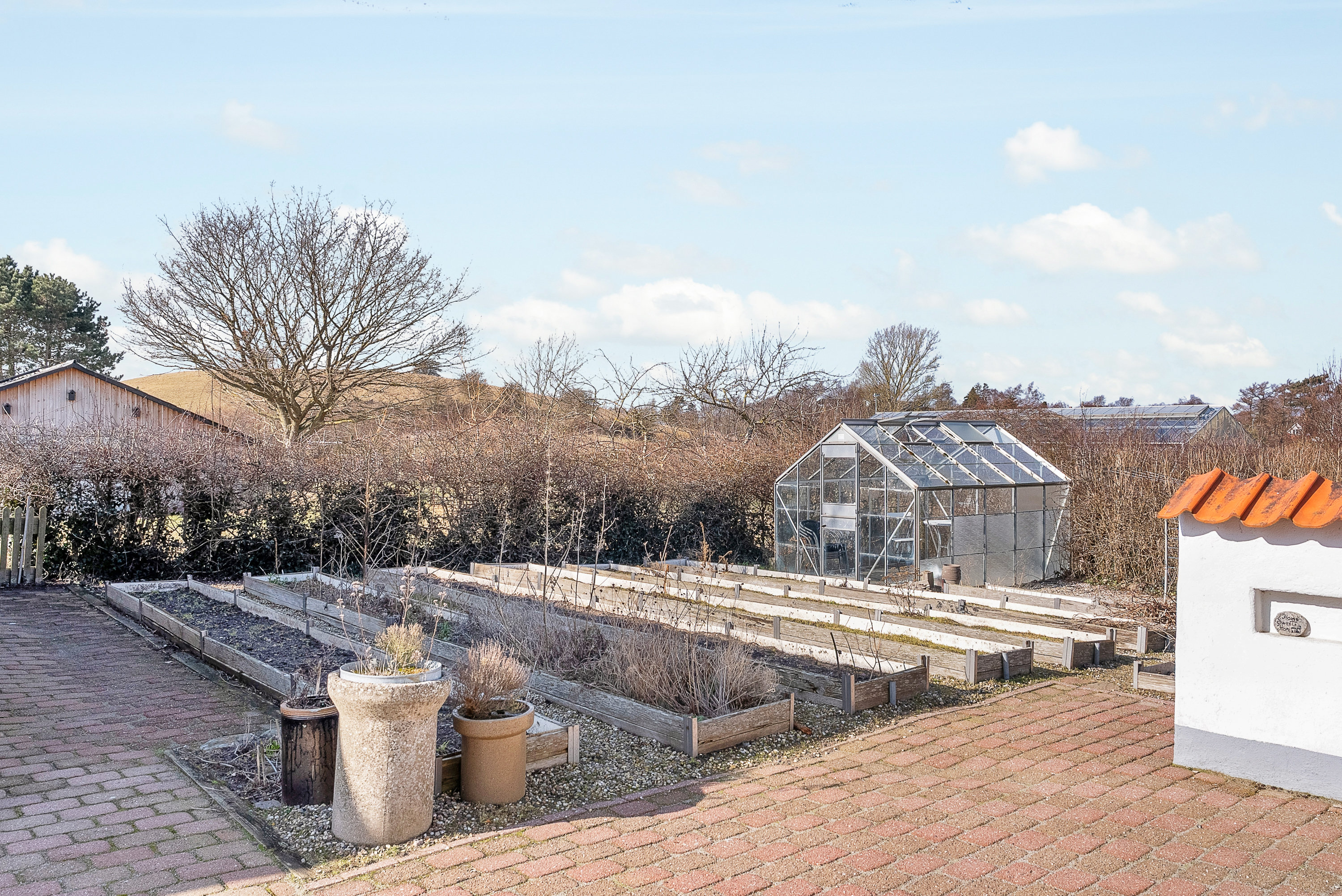 Fremhævet udsigt billede i fuldskærmstilstand. Billede af Fiskervænget 26, Dyreborg, 5600 Faaborg