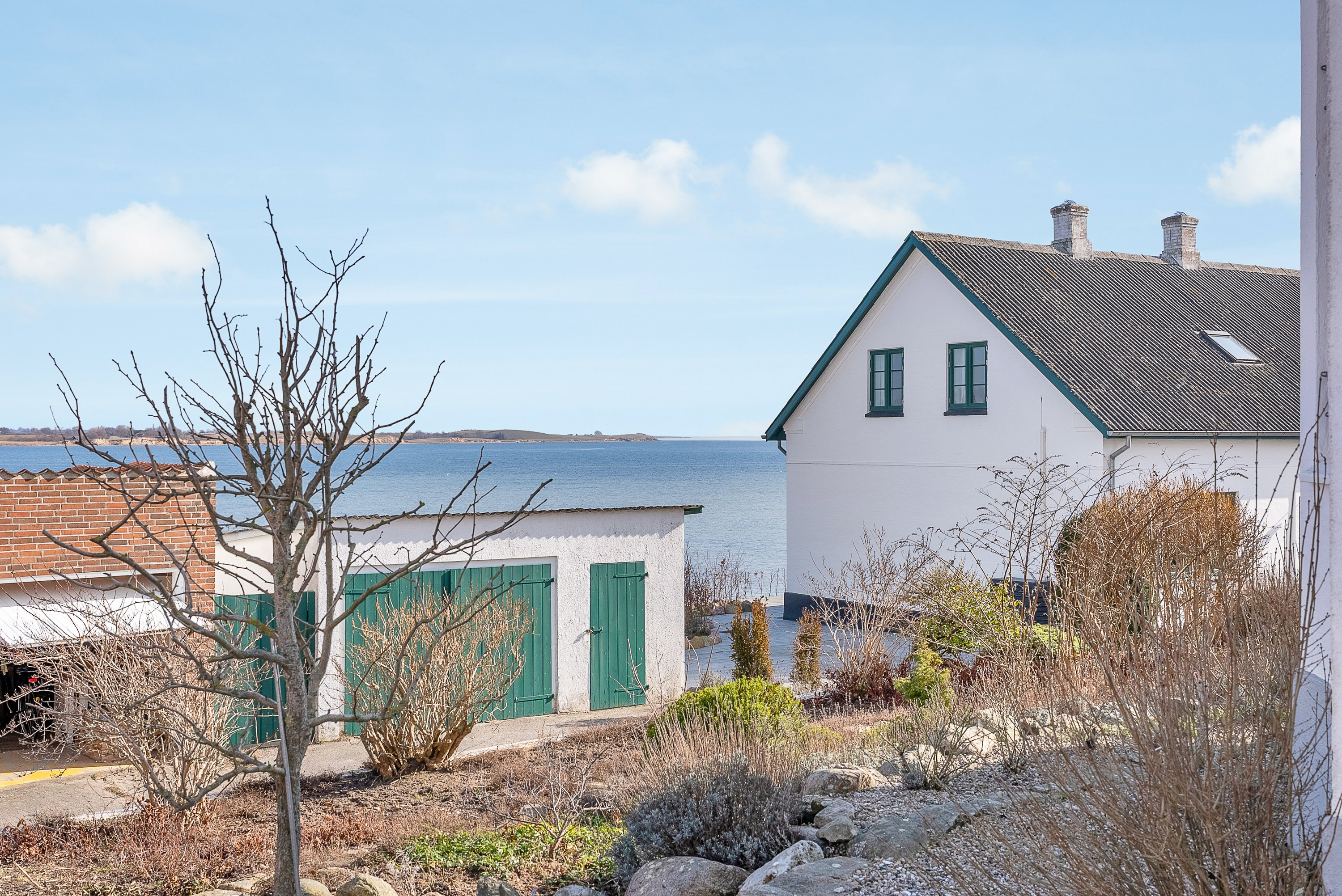 Fremhævet andet billede i fuldskærmstilstand. Billede af Fiskervænget 26, Dyreborg, 5600 Faaborg