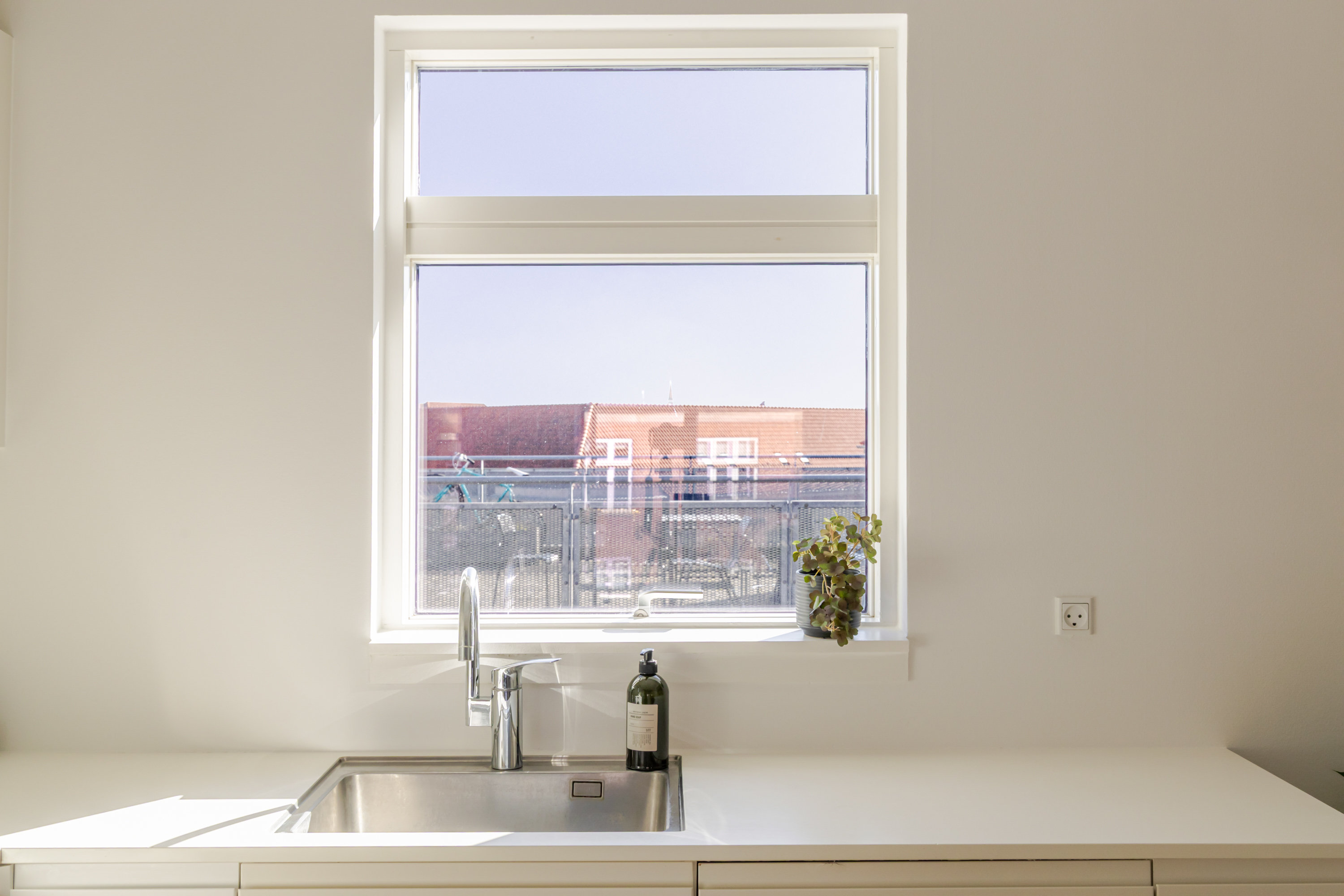 Fremhævet andet billede i fuldskærmstilstand. Billede af Jagtvej 66, 4. 2., 2200 København N