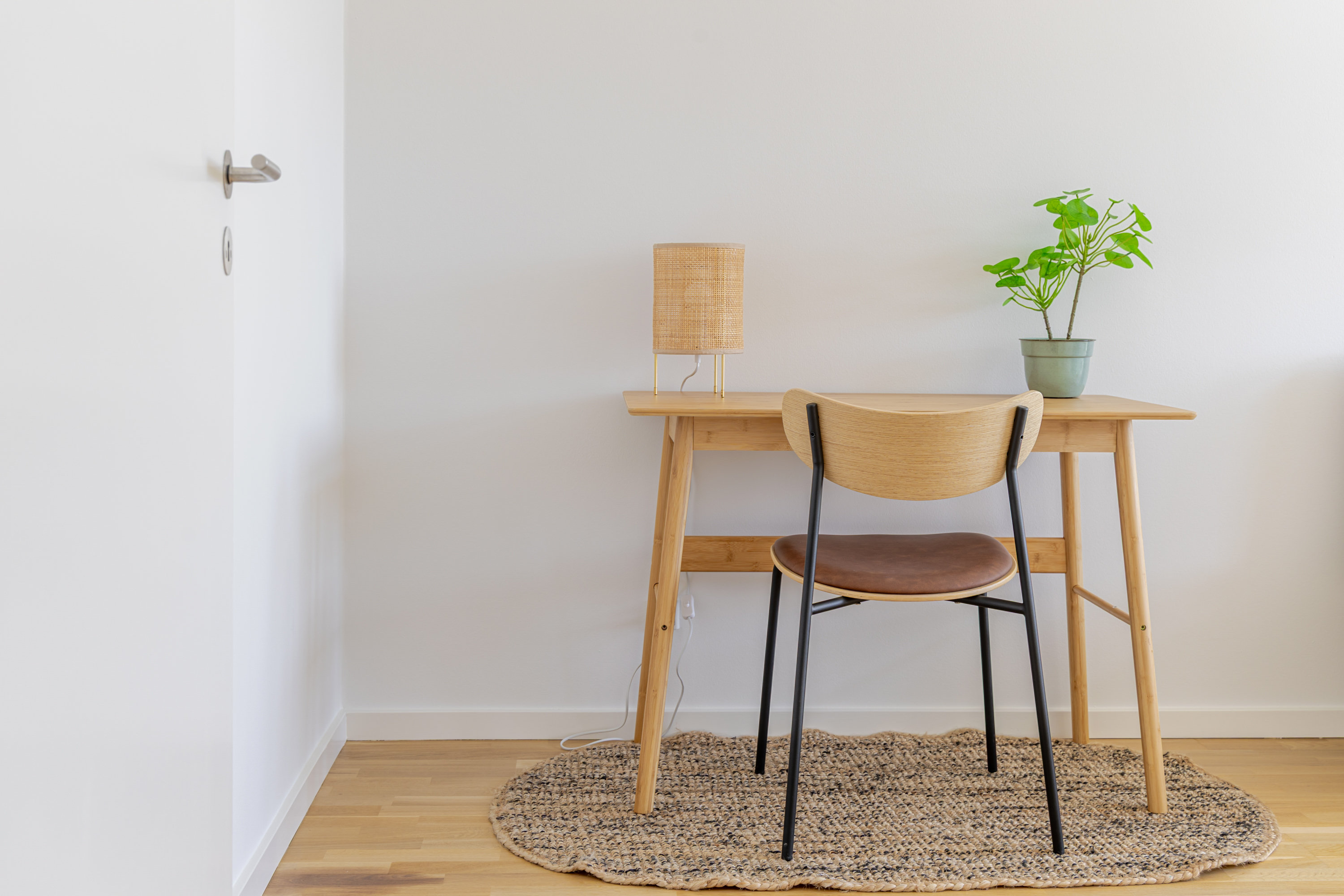 Fremhævet andet billede i fuldskærmstilstand. Billede af Jagtvej 66, 4. 2., 2200 København N