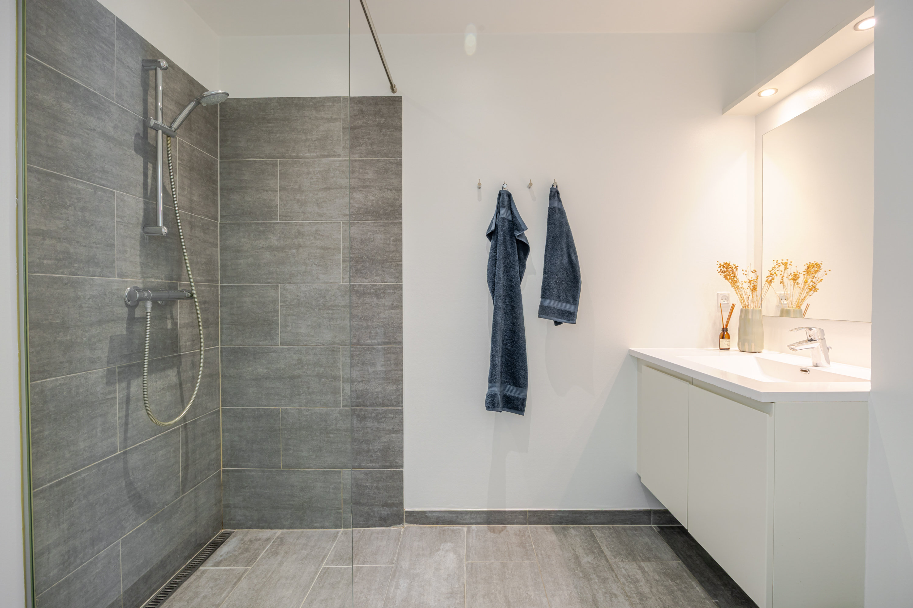 Fremhævet andet billede i fuldskærmstilstand. Billede af Jagtvej 66, 4. 2., 2200 København N