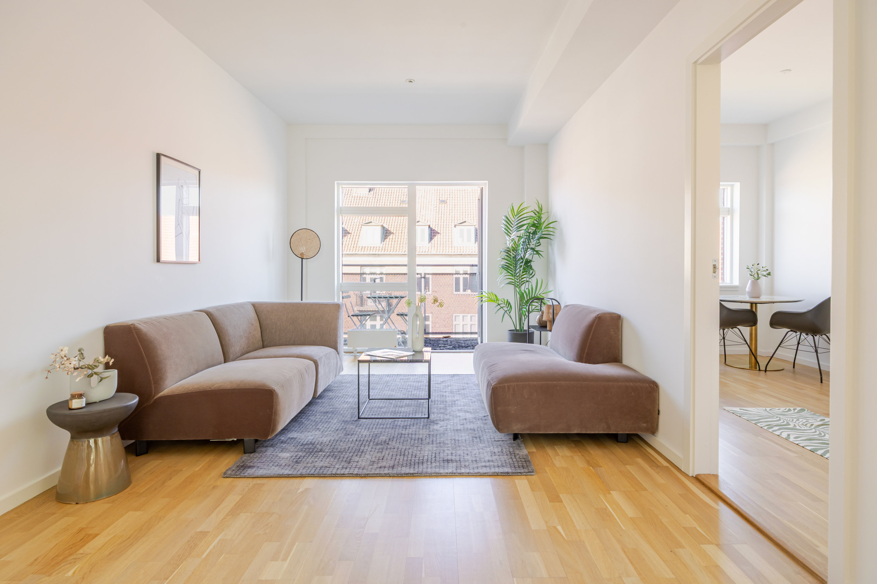 Jagtvej 66, 4. 2., 2200 København N