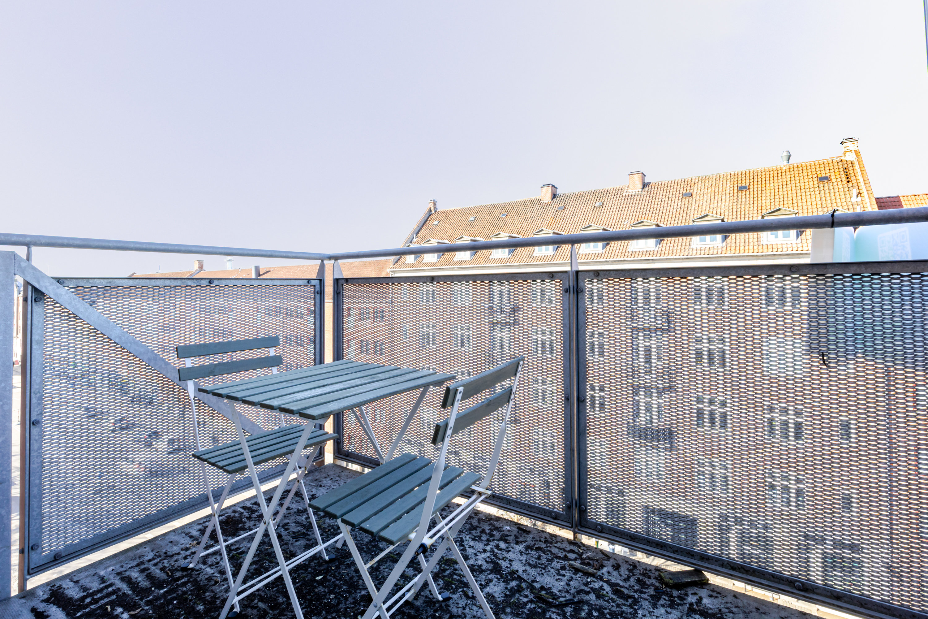 Fremhævet andet billede i fuldskærmstilstand. Billede af Jagtvej 66, 4. 2., 2200 København N