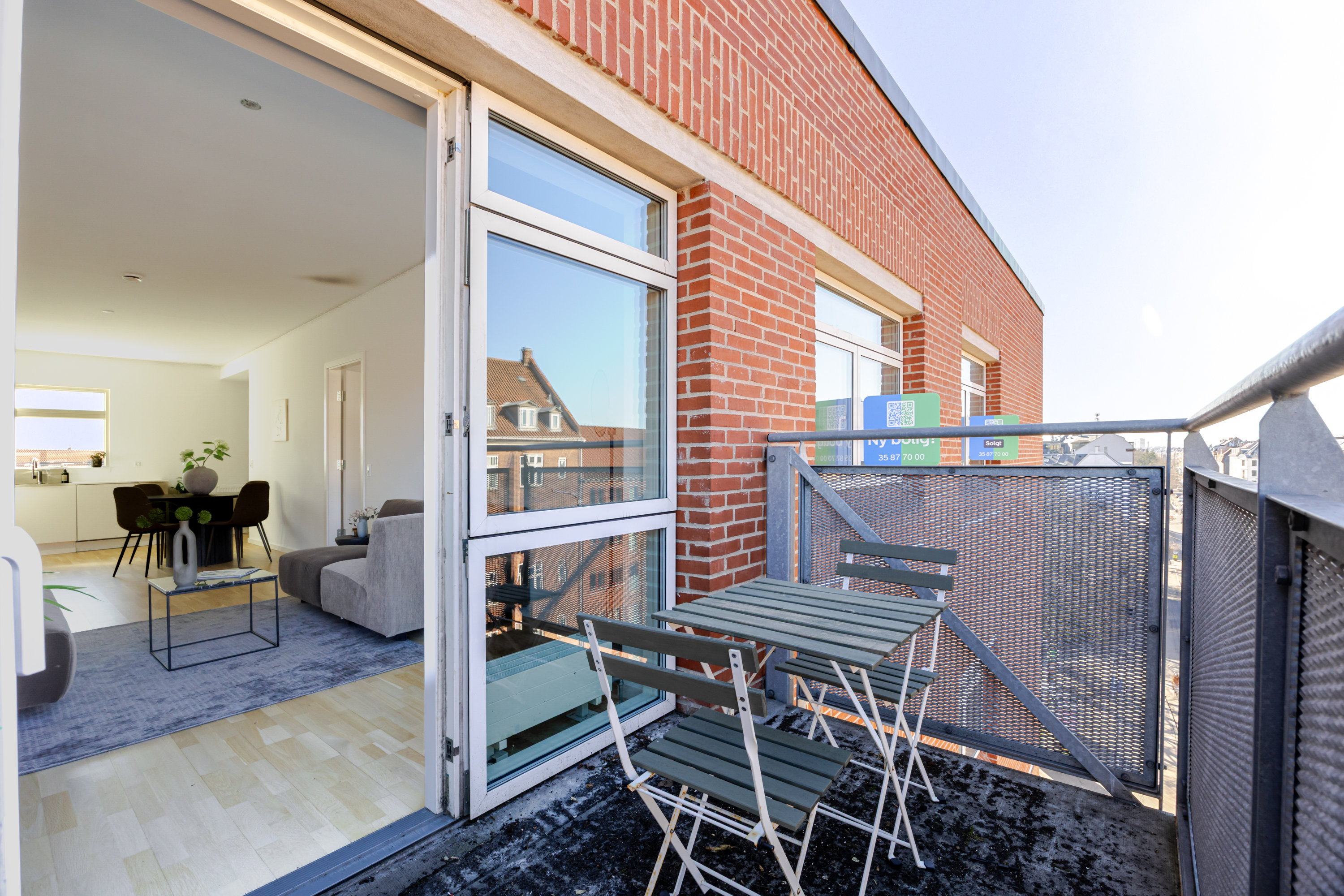 Jagtvej 66, 4. 2., 2200 København N