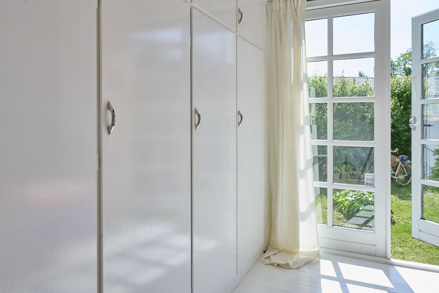 Fremhævet  billede i fuldskærmstilstand. Billede af Kochsgade 101, A., 5000 Odense C