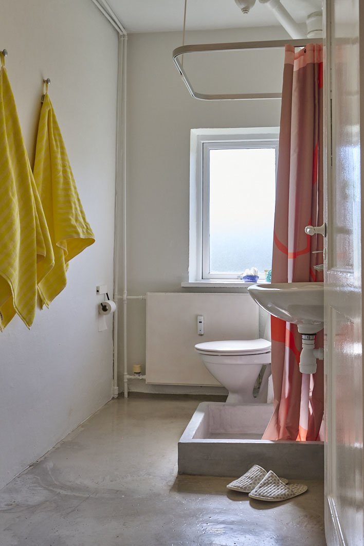 Fremhævet  billede i fuldskærmstilstand. Billede af Kochsgade 101, A., 5000 Odense C