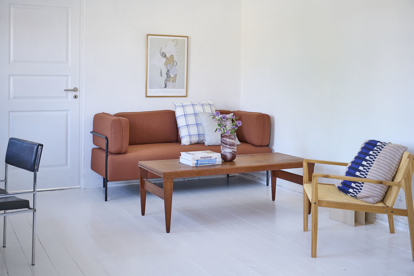 Fremhævet  billede i fuldskærmstilstand. Billede af Kochsgade 101, A., 5000 Odense C