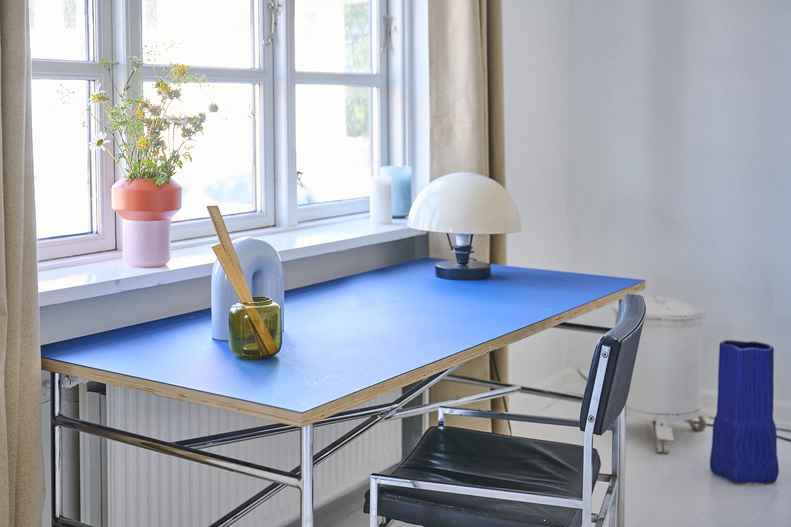 Fremhævet  billede i fuldskærmstilstand. Billede af Kochsgade 101, A., 5000 Odense C