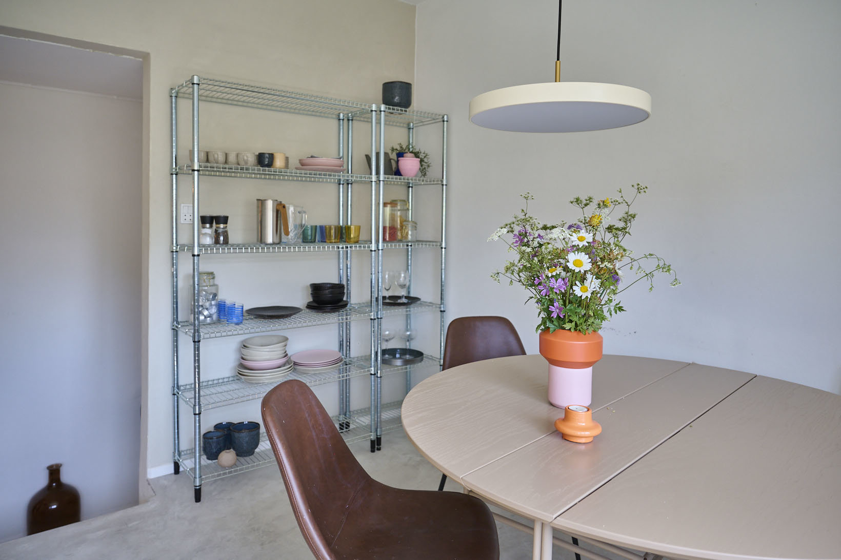 Fremhævet  billede i fuldskærmstilstand. Billede af Kochsgade 101, A., 5000 Odense C