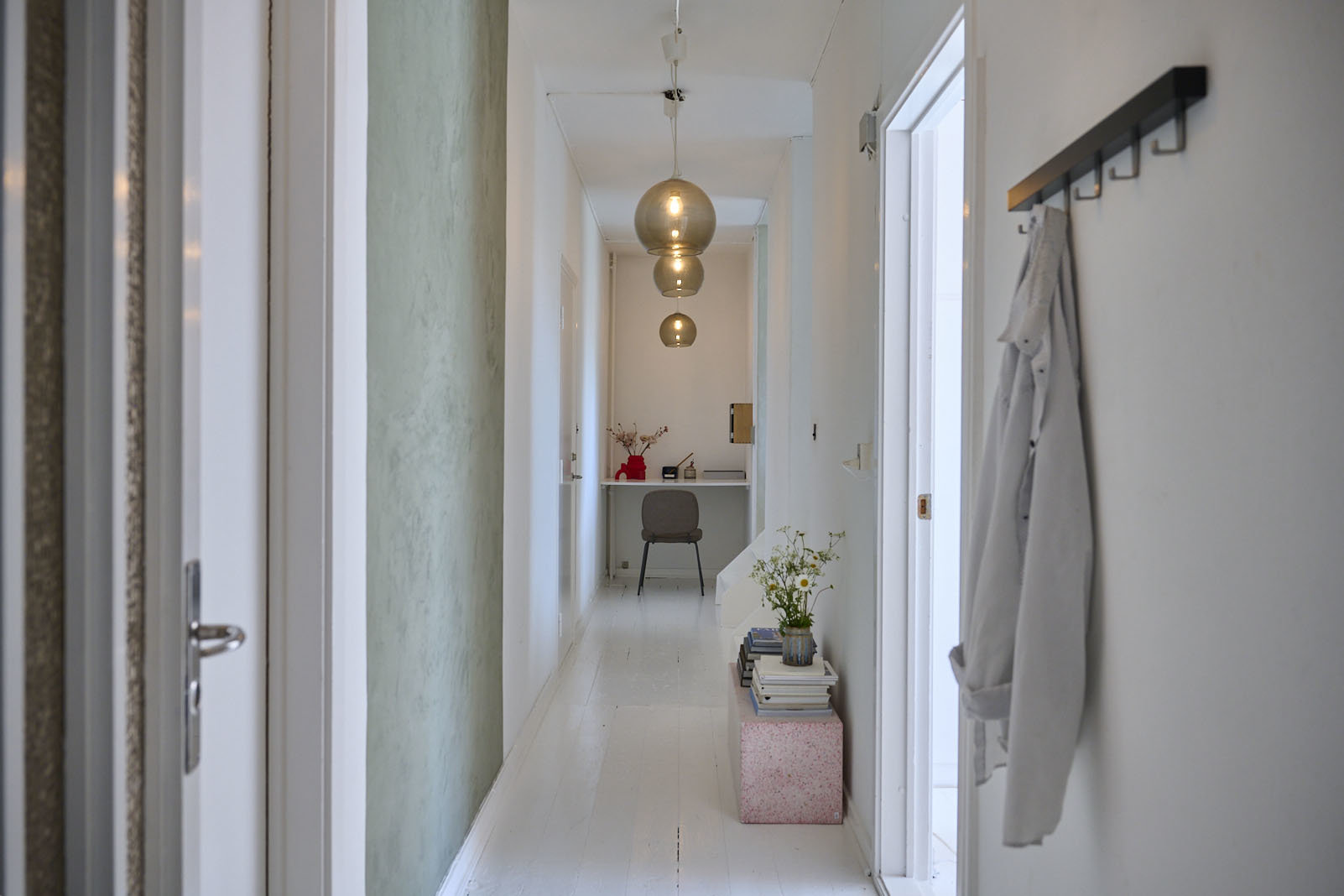 Kochsgade 101, A., 5000 Odense C