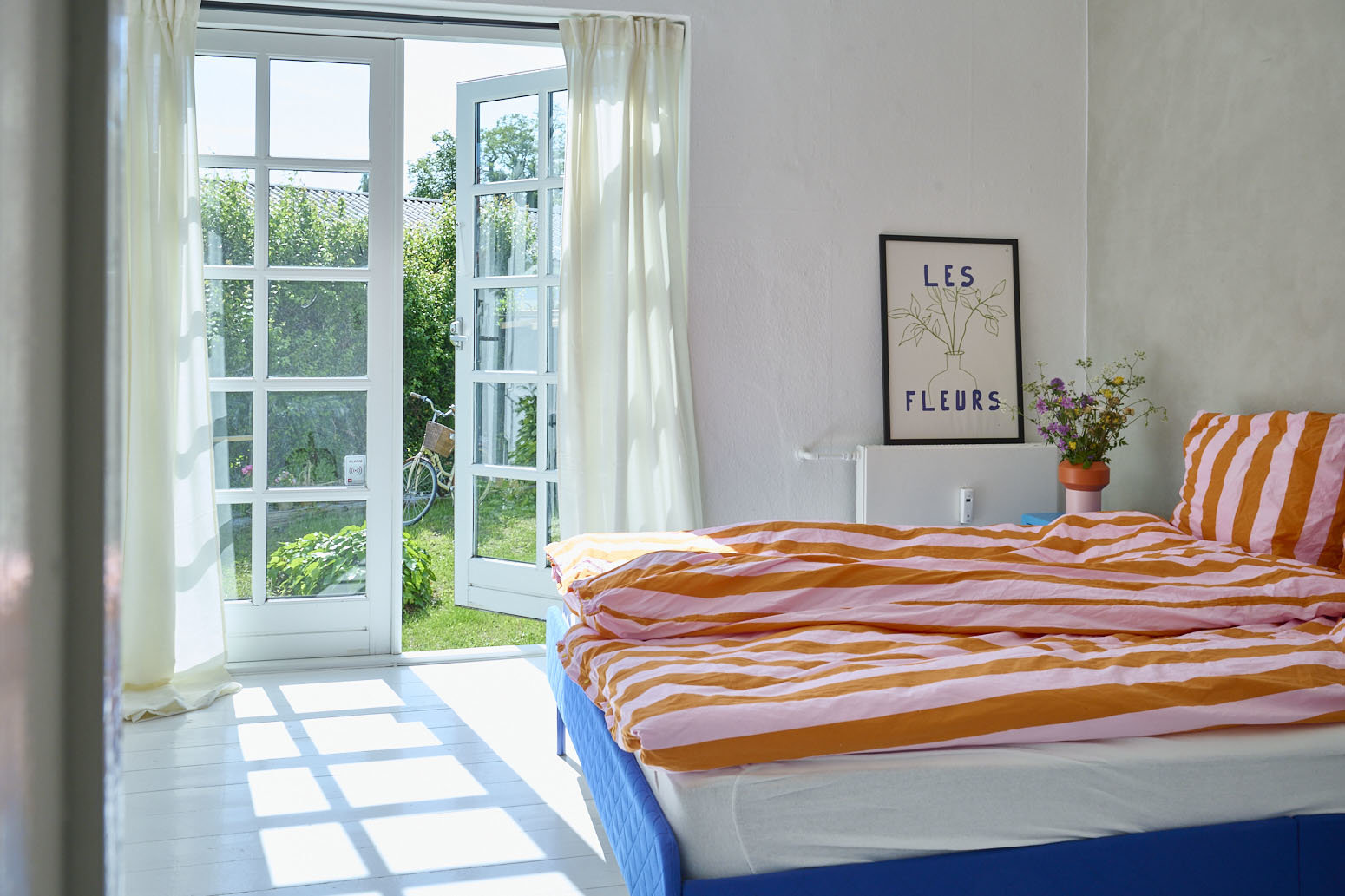 Fremhævet  billede i fuldskærmstilstand. Billede af Kochsgade 101, A., 5000 Odense C