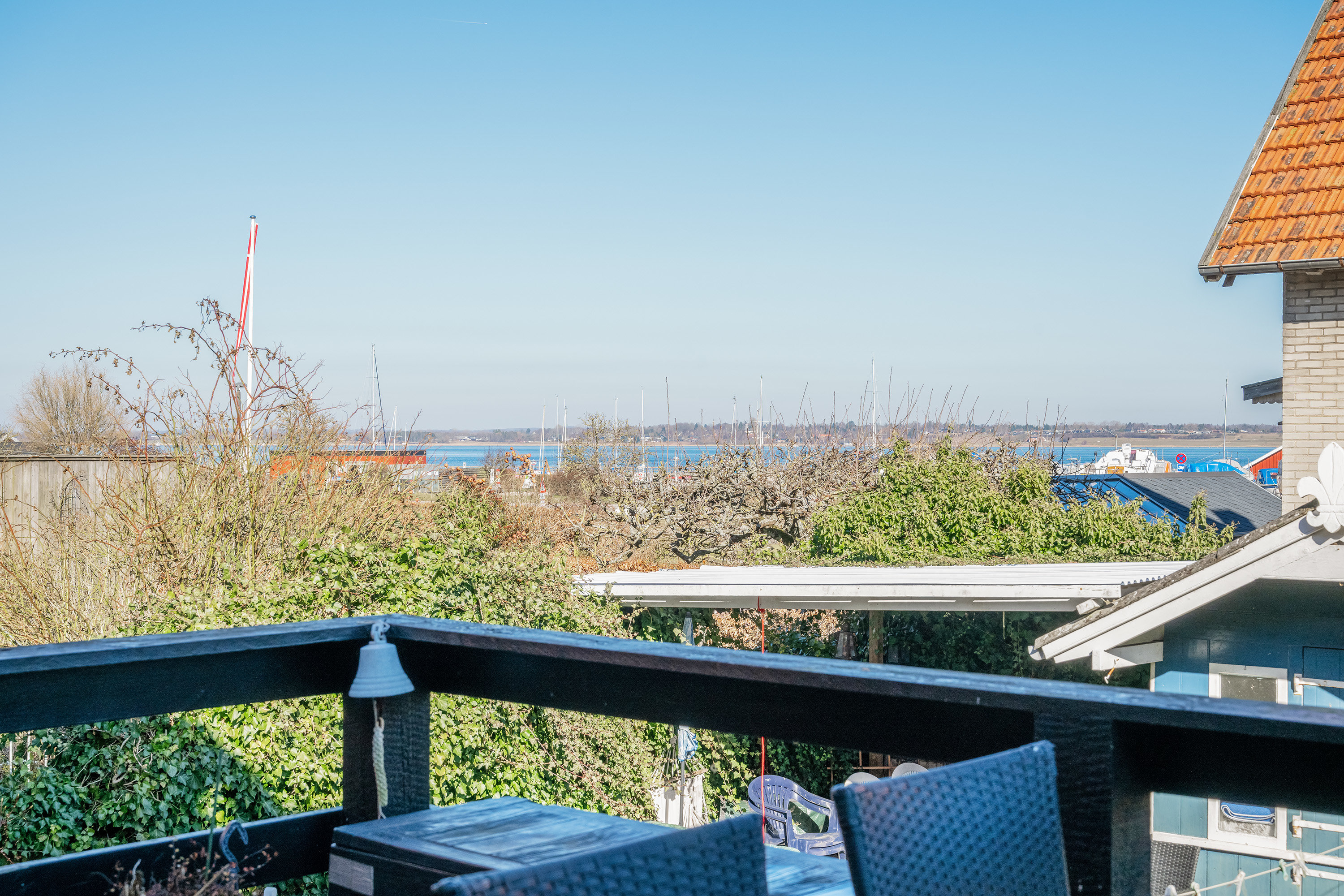 Fremhævet  billede i fuldskærmstilstand. Billede af Grønnegade 39, 4850 Stubbekøbing