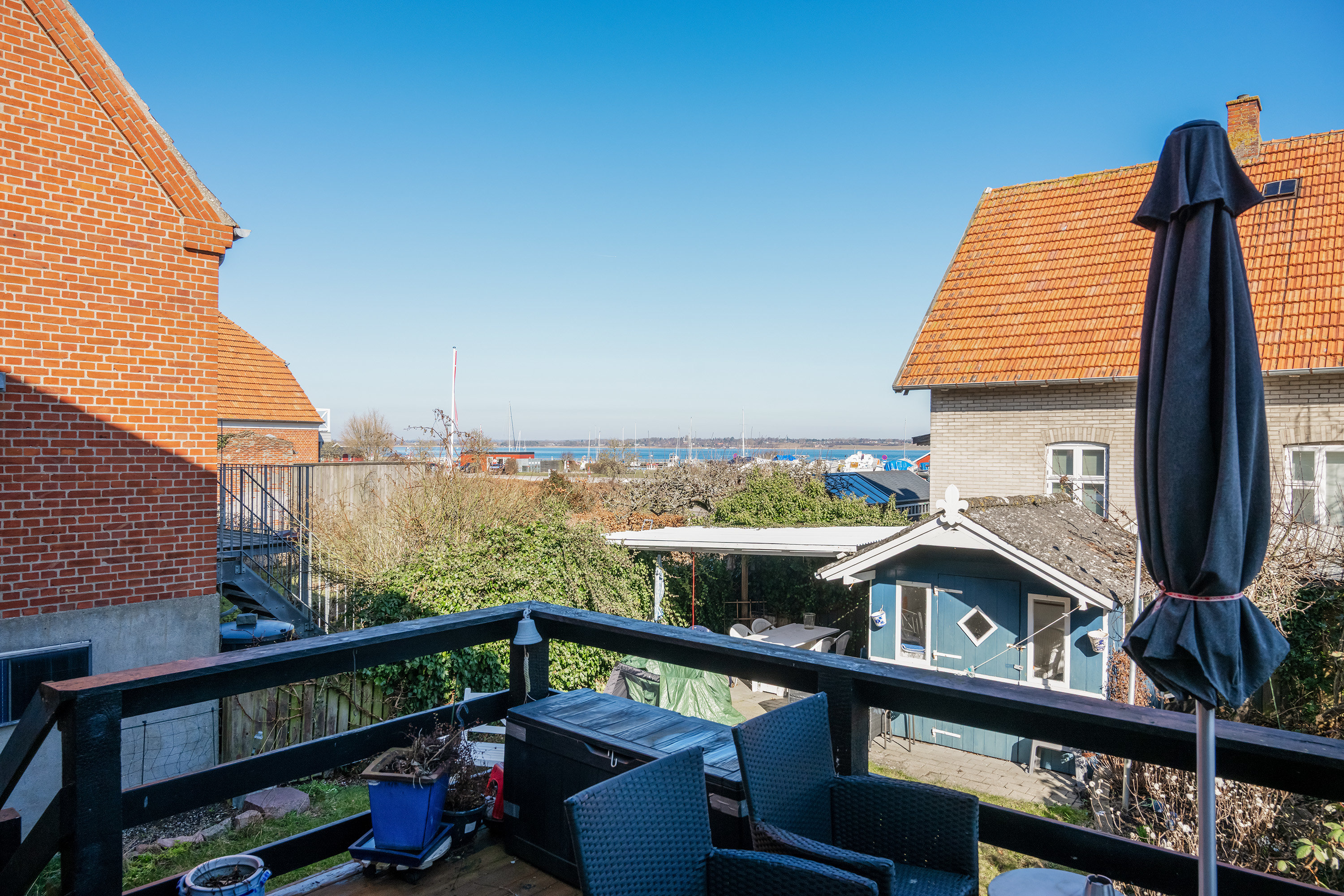 Fremhævet  billede i fuldskærmstilstand. Billede af Grønnegade 39, 4850 Stubbekøbing